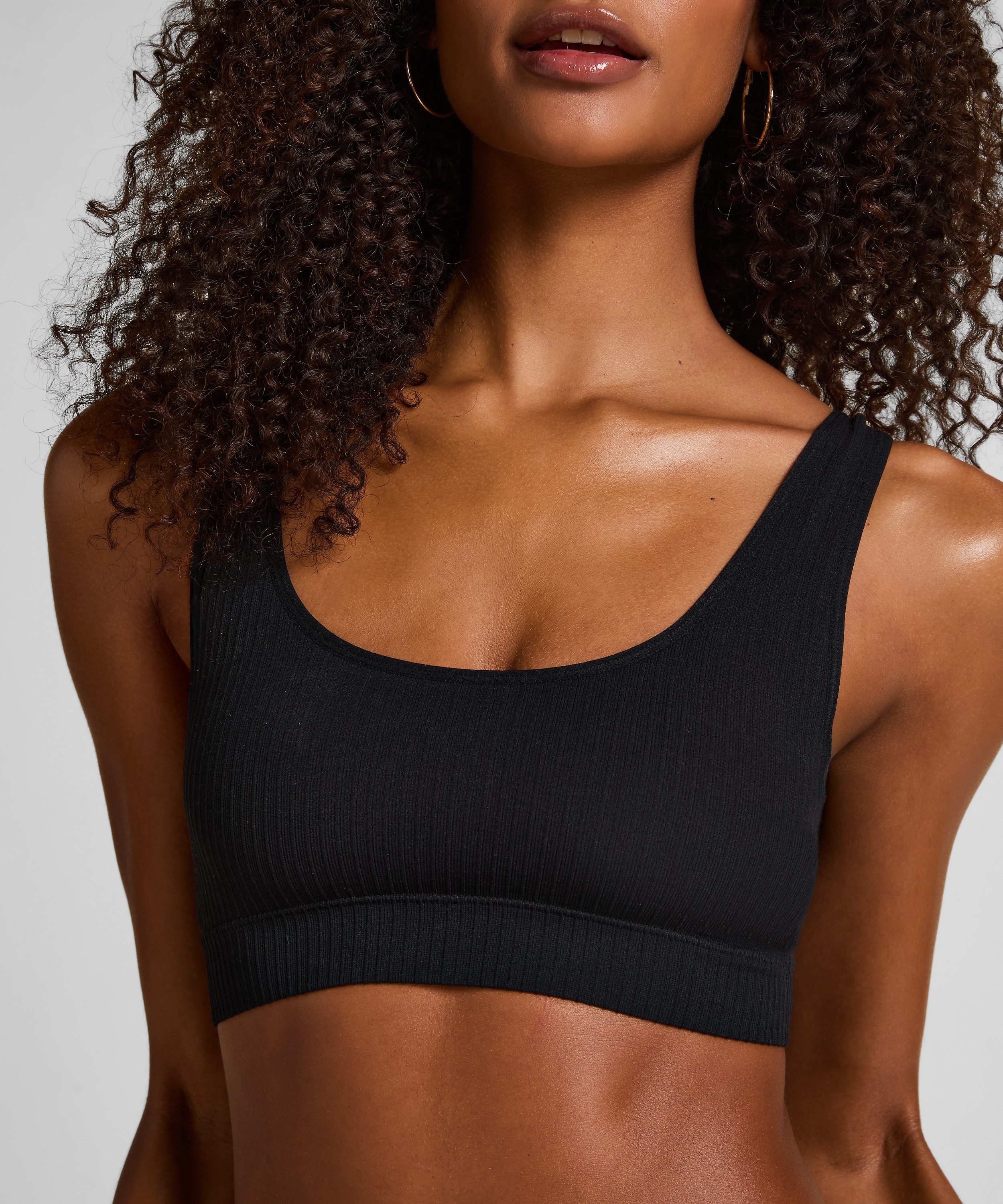 Hunkemöller Bralette Bralette Scoop Dianne