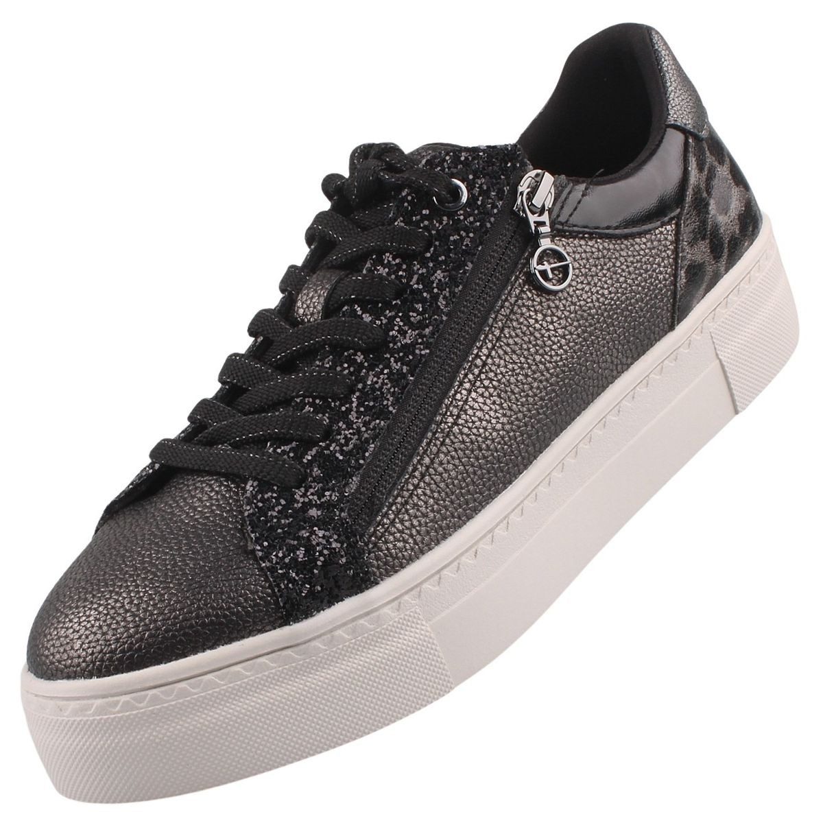 Tamaris 1-23313-41/936 Schnürschuh günstig online kaufen