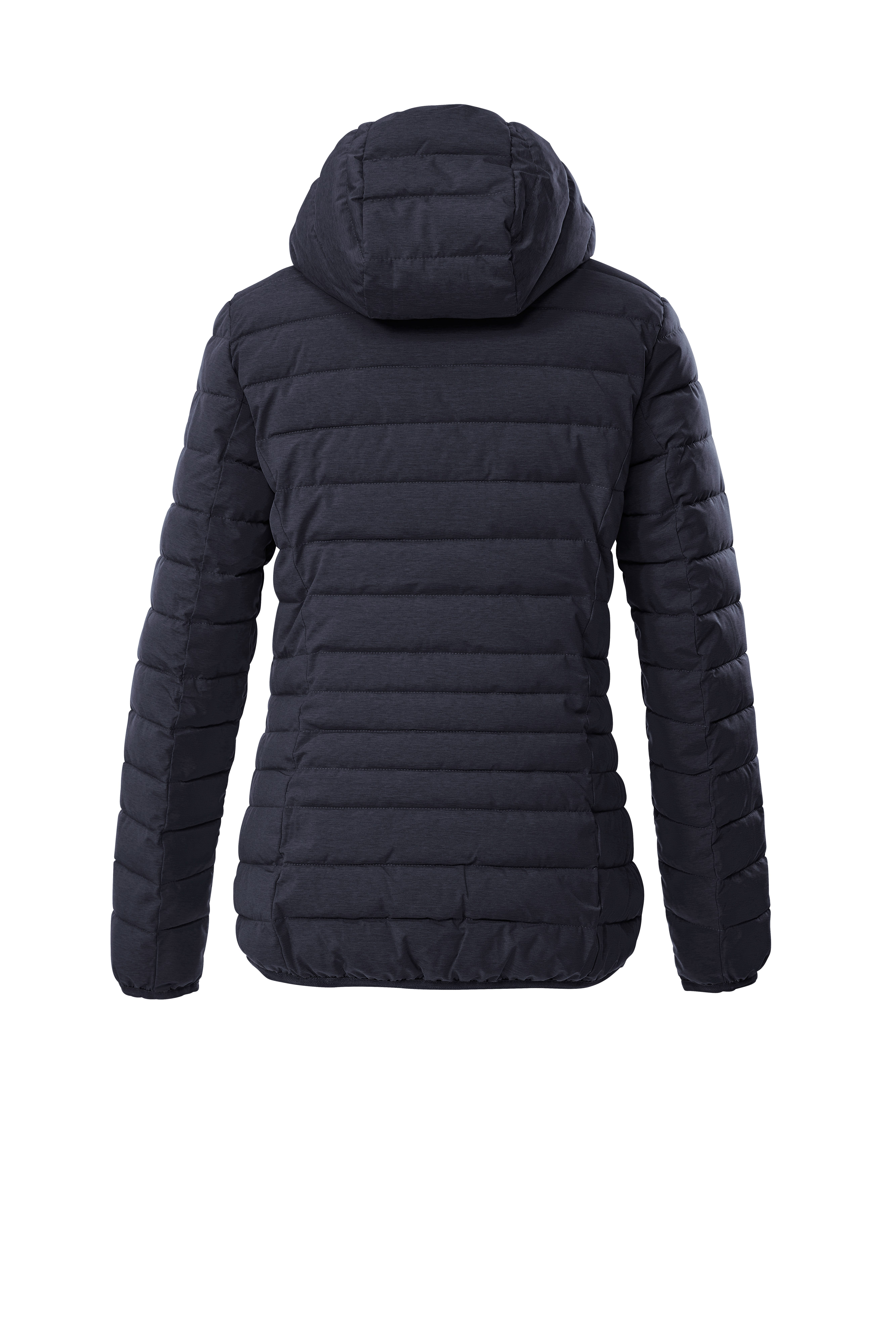 Giga.dx Funktionsjacke GW 49 WMN QLTD JCKT CS Steppjacke Daunenoptik mit Ka günstig online kaufen