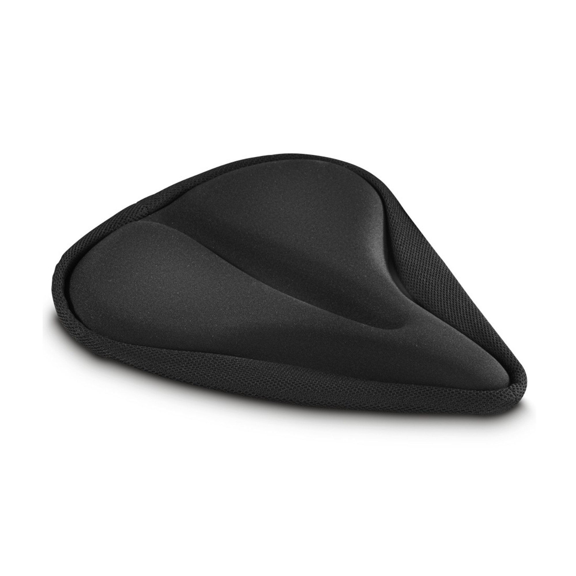 Hama Sattelbezug Fahrrad, gepolstert, bis ca. 23cm (1 St)