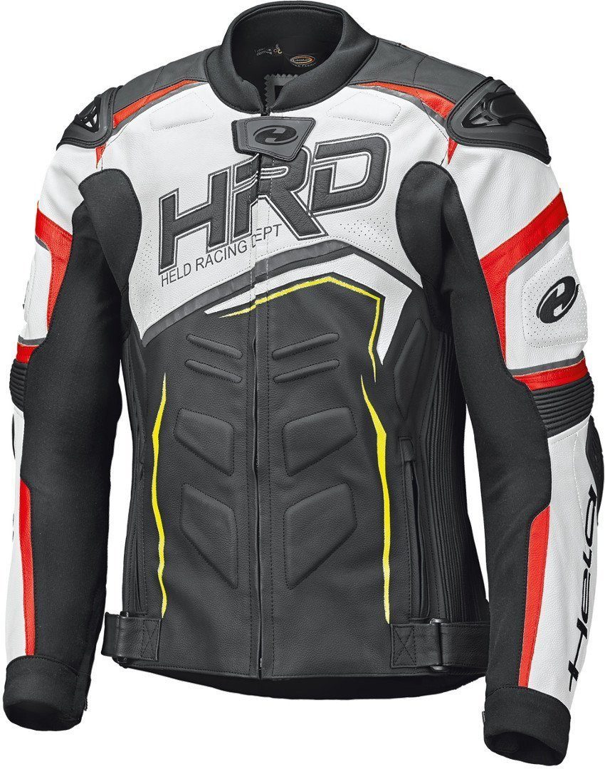 Held Biker Fashion Motorradjacke Safer II günstig online kaufen