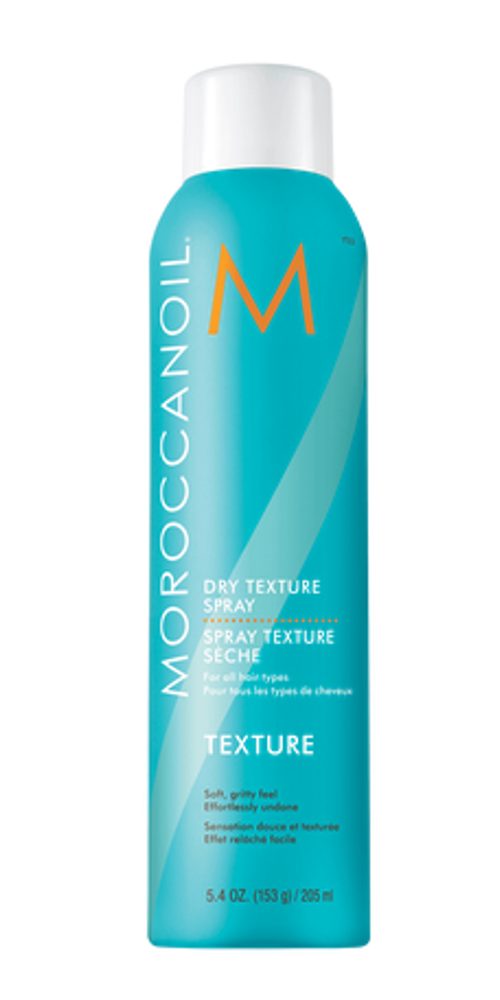 moroccanoil Haarmousse Moroccanoil Dry Texture Spray 205ml