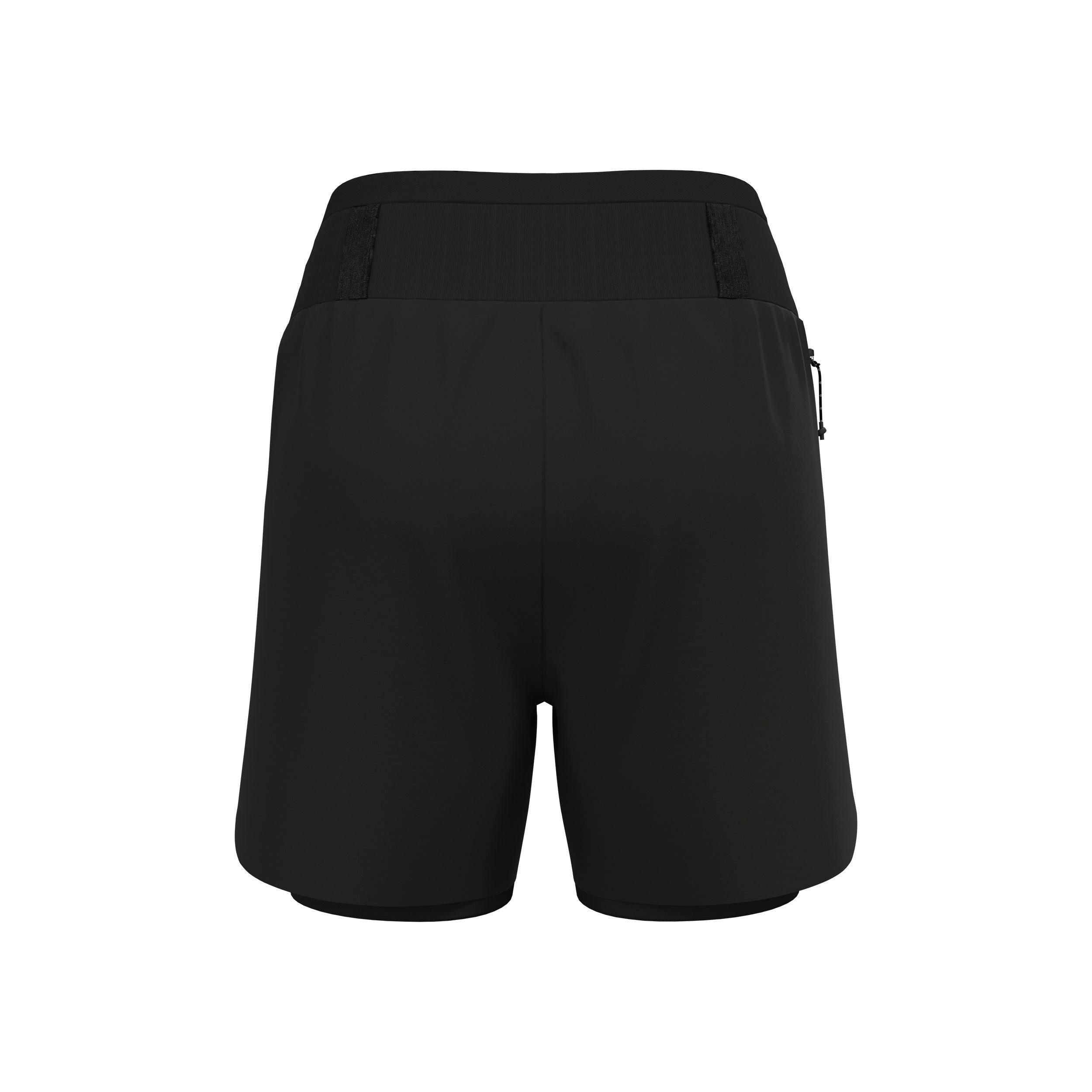 Odlo Laufshorts X-Alp Trail 5in 2in1 günstig online kaufen