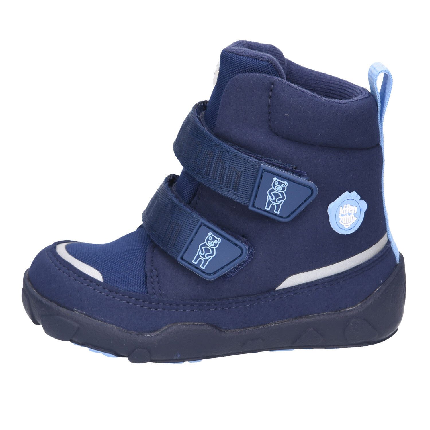 Affenzahn Vegan Co,mfy Winterstiefel günstig online kaufen