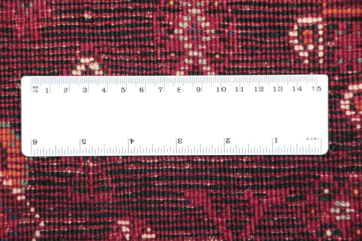 Orientteppich Ghashghai 125x179 Handgeknüpfter Orientteppich rechteckig, Trading, mm Höhe: Perserteppich, / 12 Nain