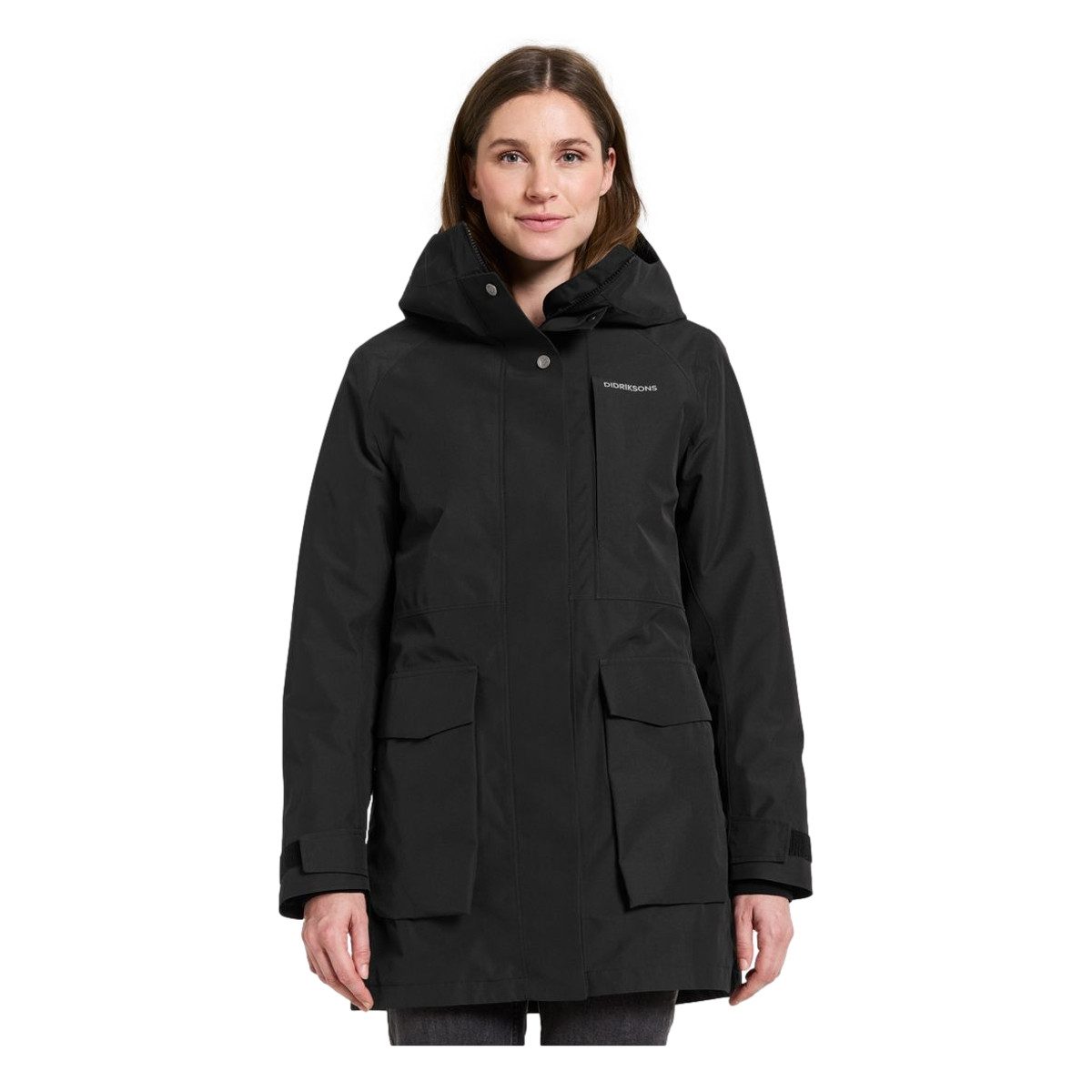 Didriksons Parka Didriksons Harriet - Damen Parka