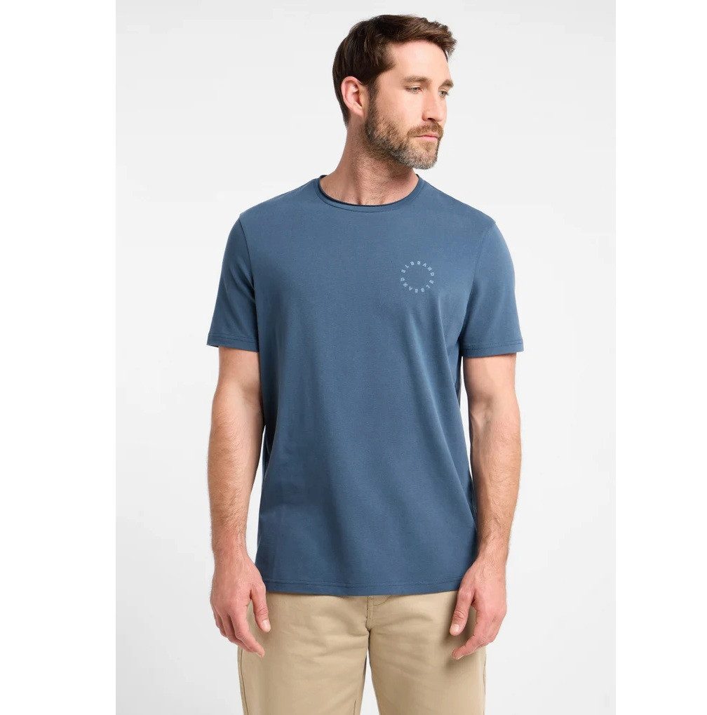 Elbsand T-Shirt Pave loose fit locker geschnitten