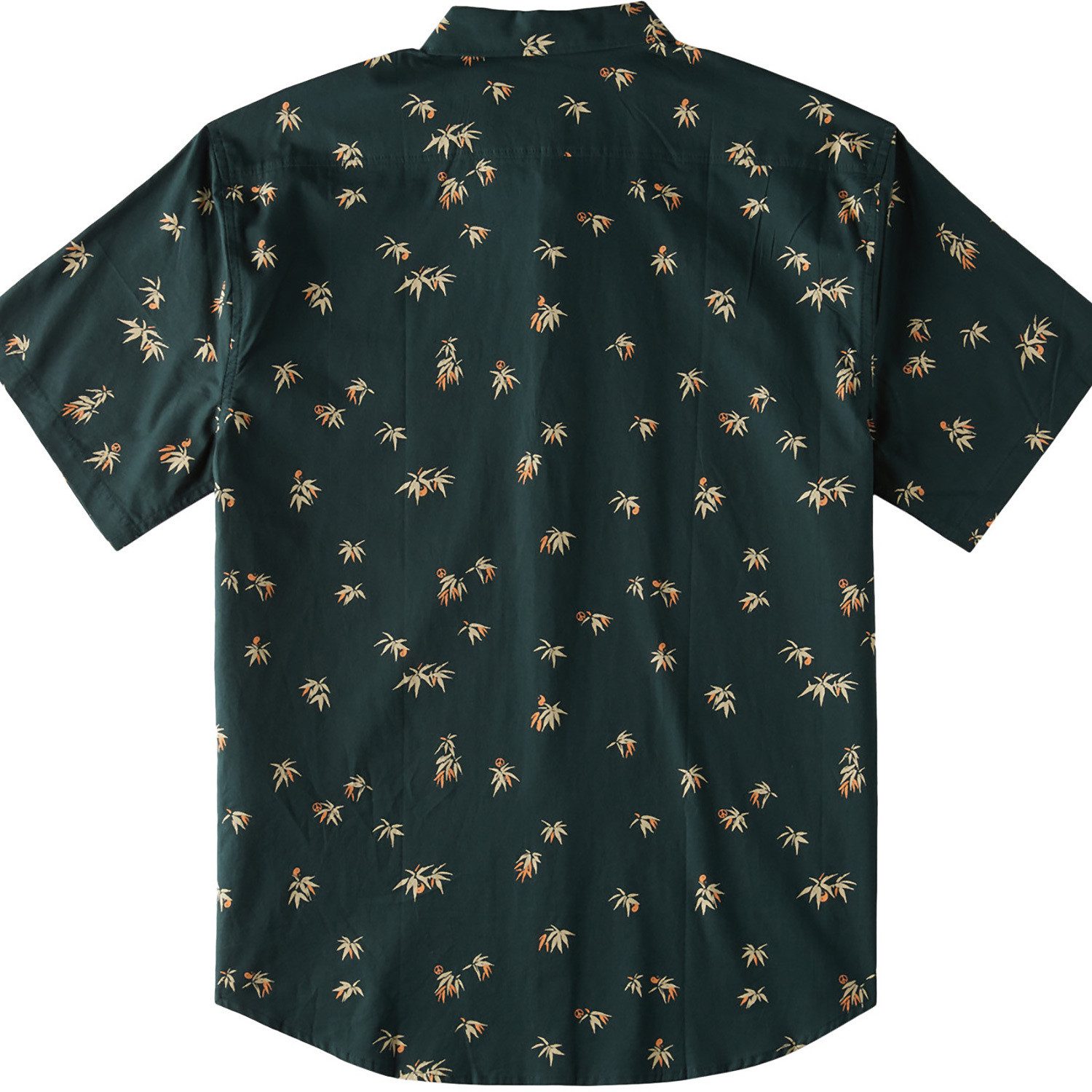 Billabong T-Shirt T-Shirt M SUNDAYS MINI SS