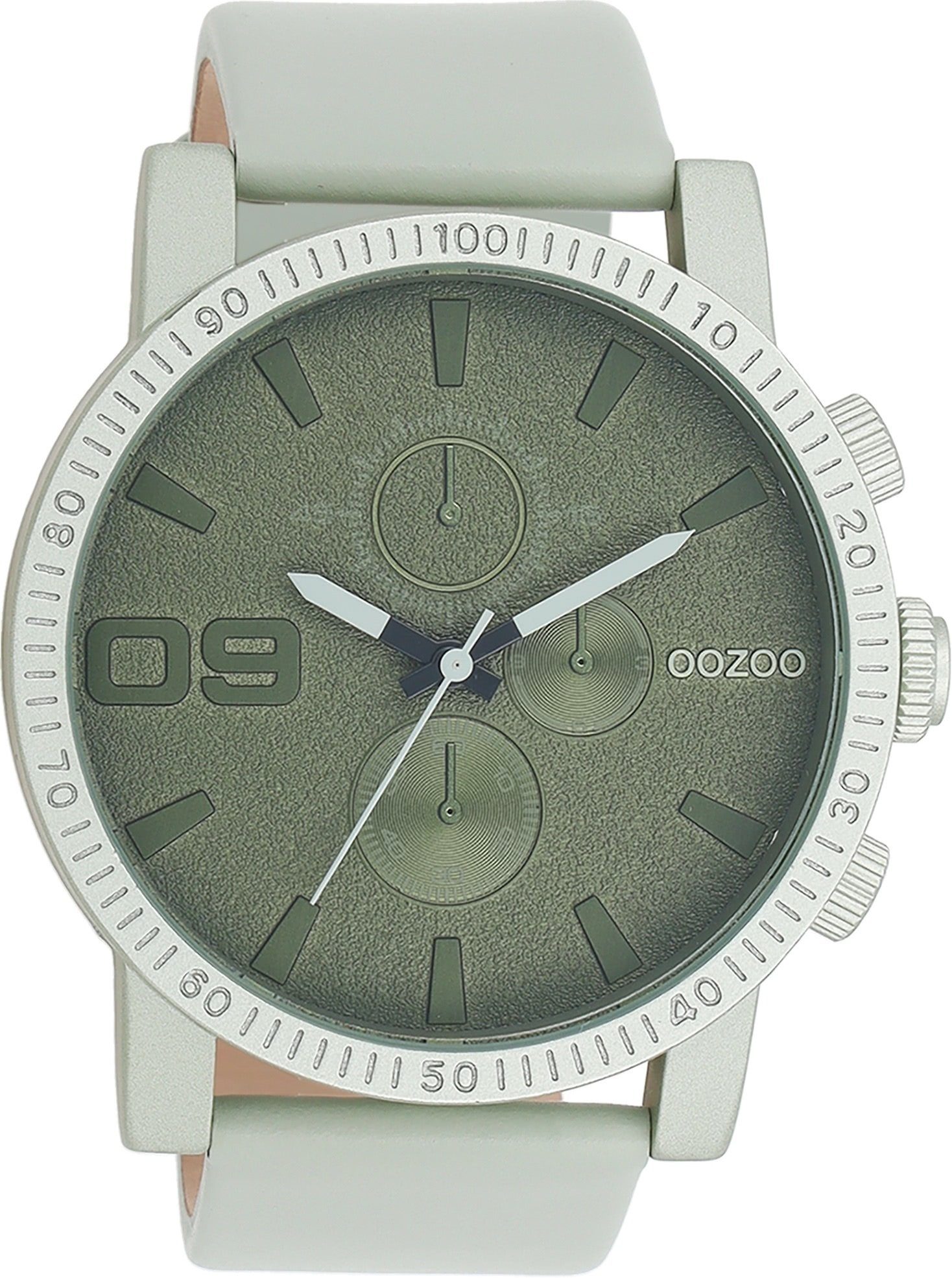 mint