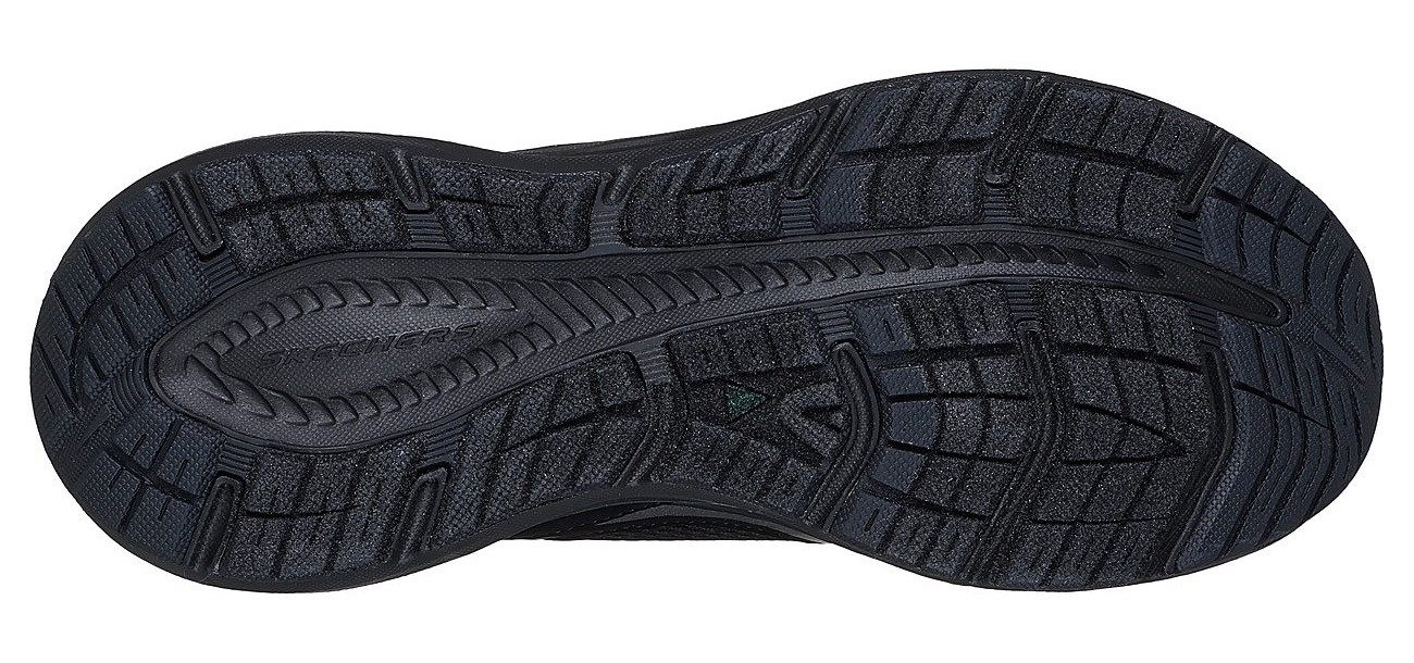 Skechers EDGERIDE-SILVER ECLIPSE Sneaker Retro Sneaker, günstig online kaufen