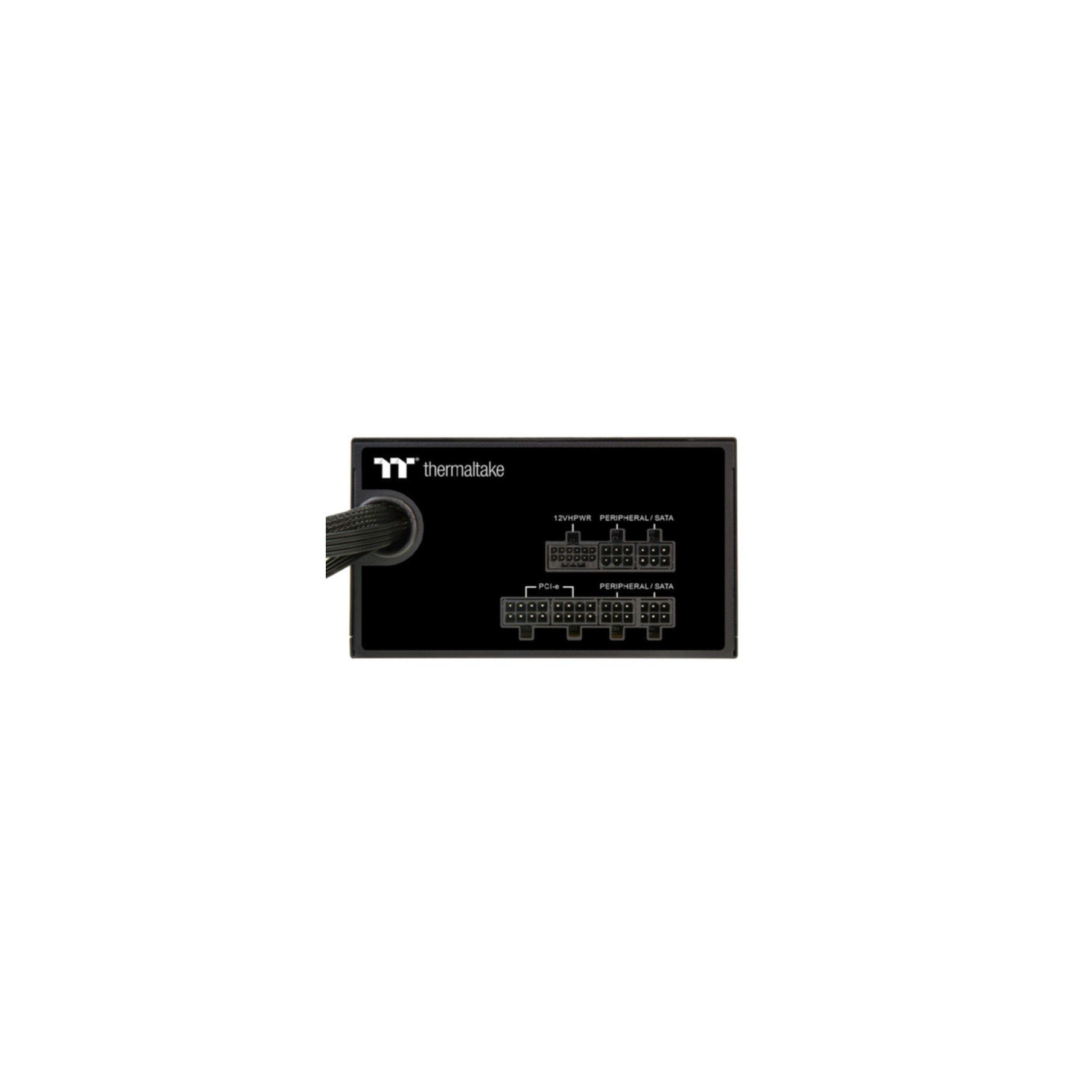 Thermaltake PS-SPD-0750MNFABE-3 Netzteil