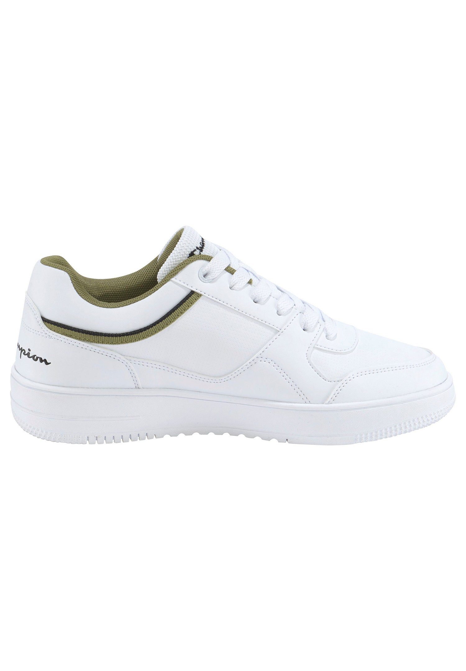 Champion Rd Low Sneaker
