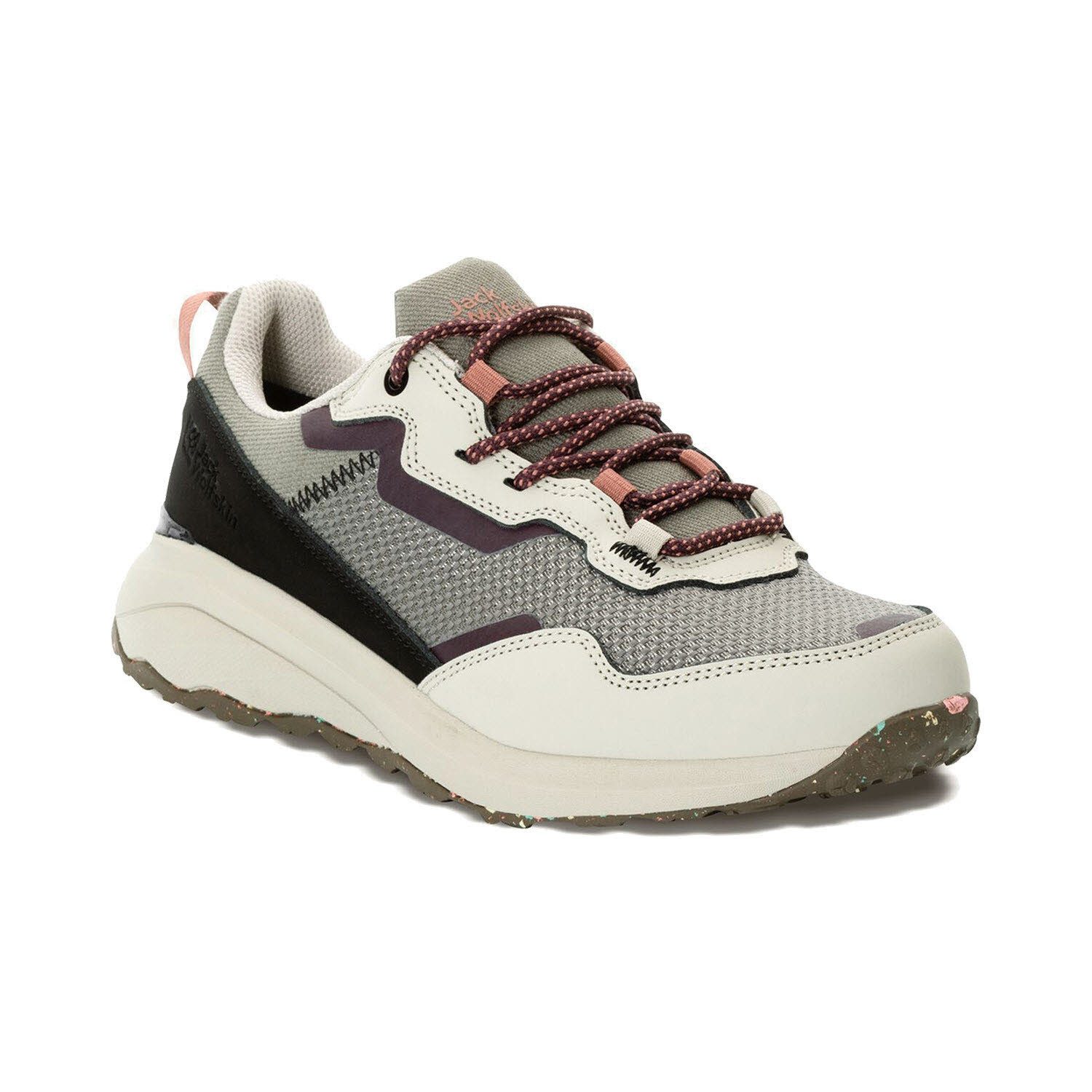Dromoventure Low Wanderschuh