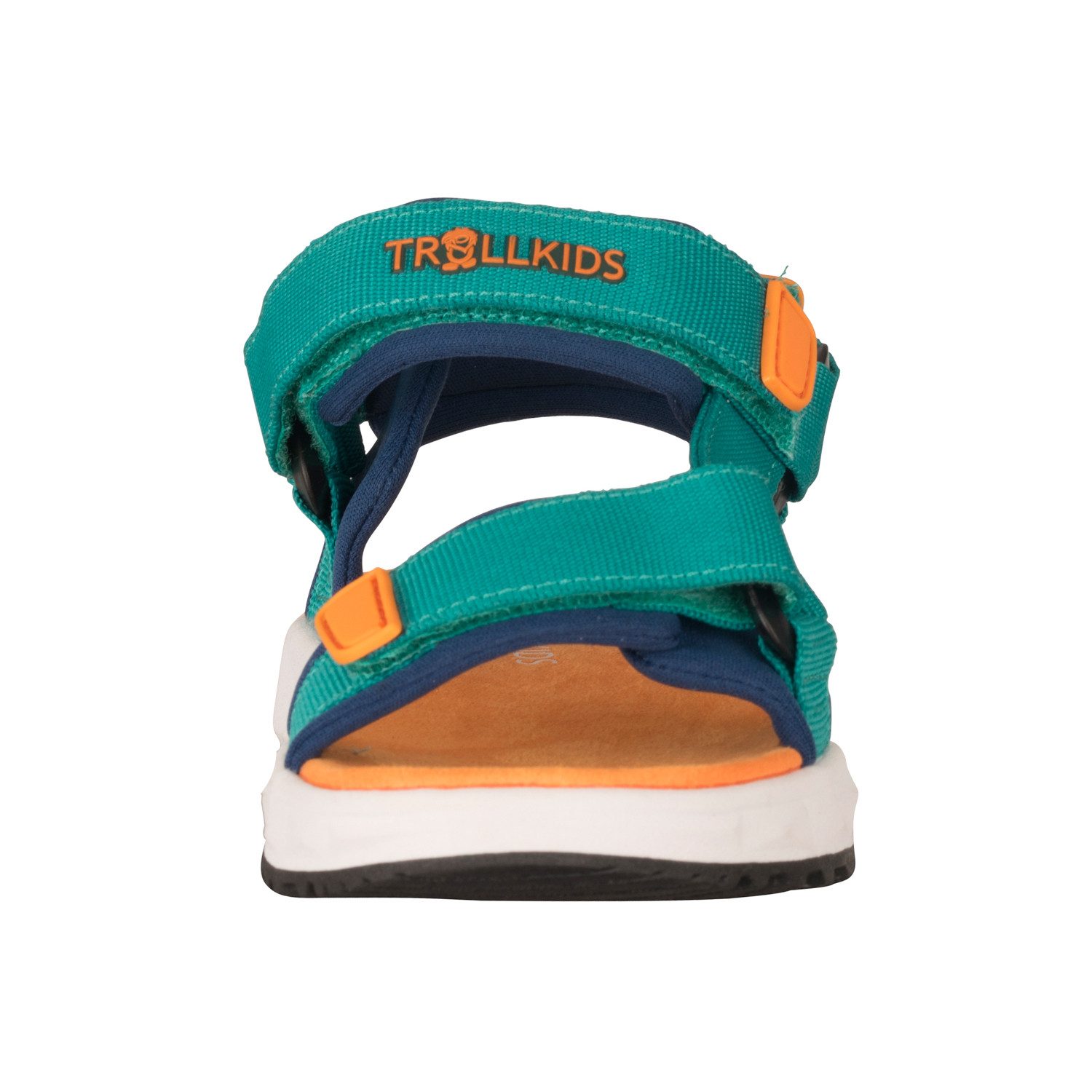 TROLLKIDS Kids Lysefjord Sandal Sandale