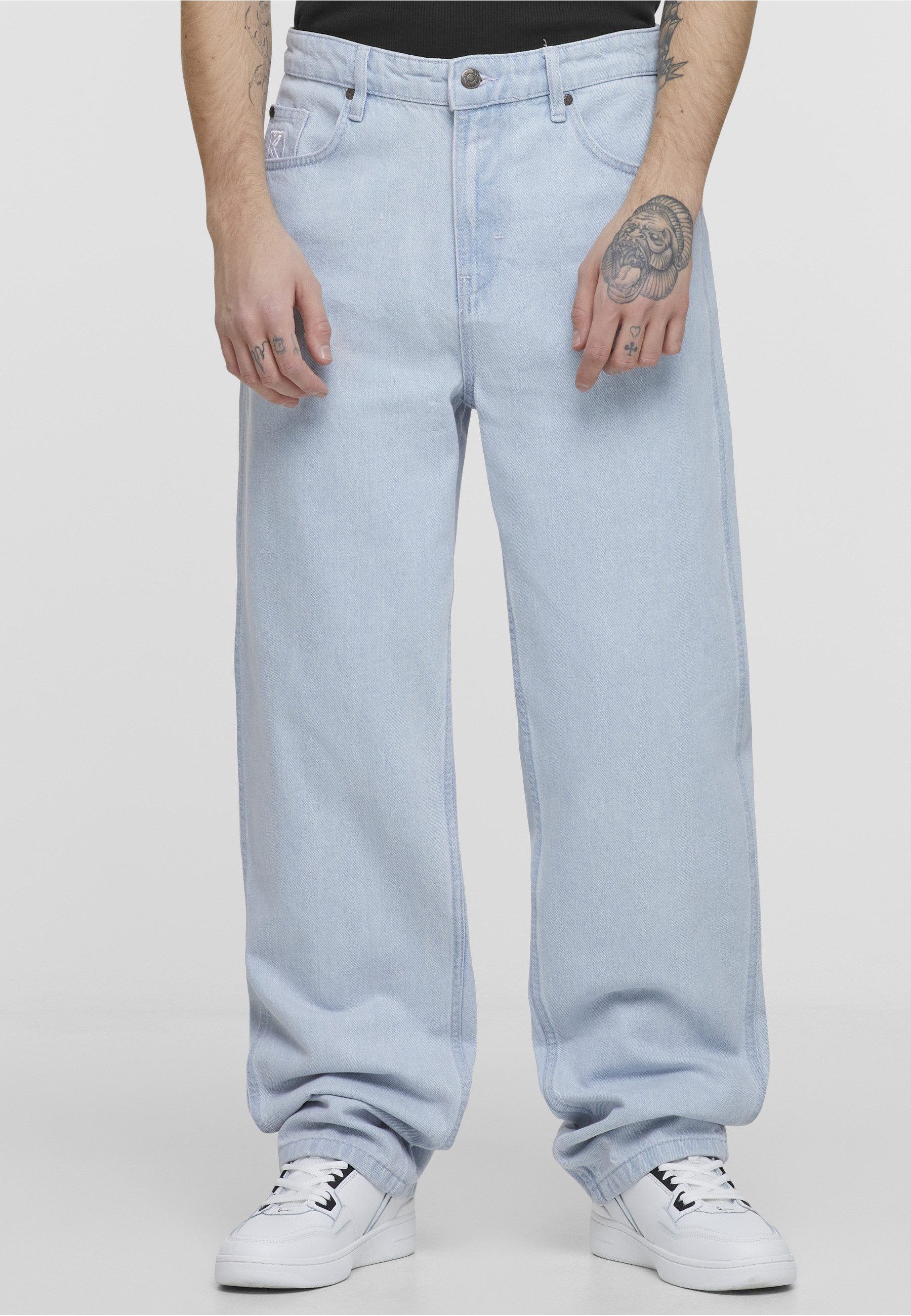Karl Kani Bequeme Jeans Karl Kani Herren