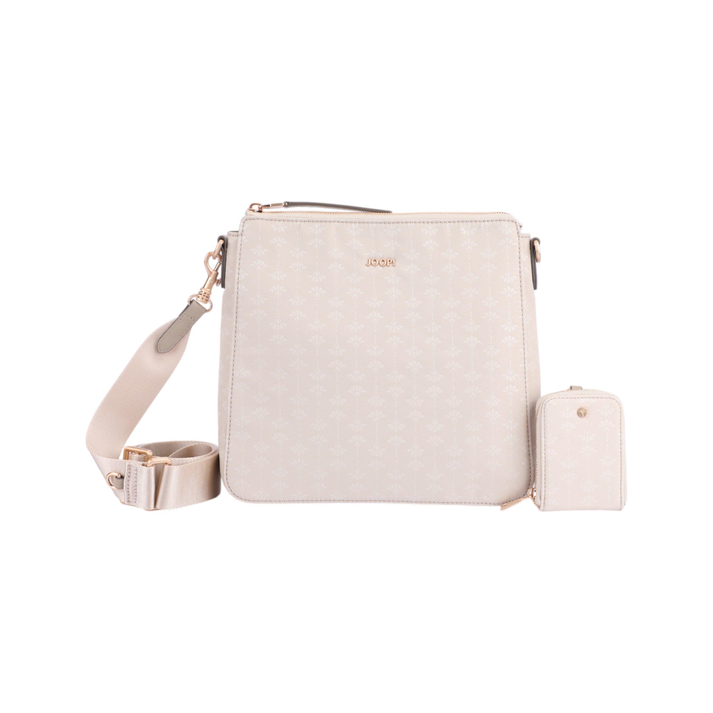 Schultertasche collana tessuto jasmina shoulderbag mvz