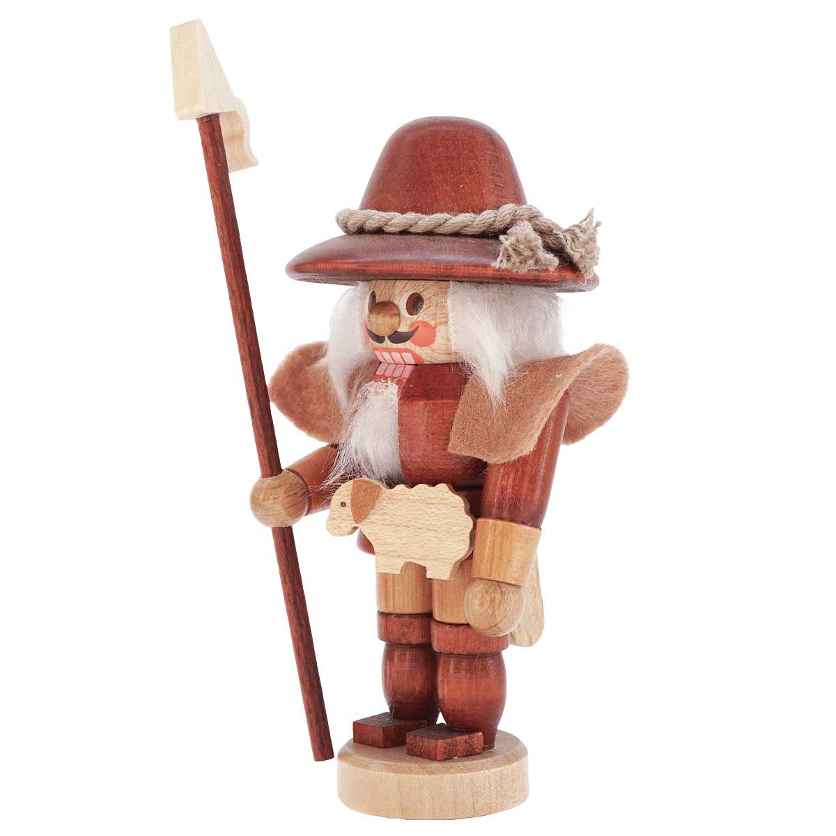 Christian Ulbricht Weihnachtsfigur