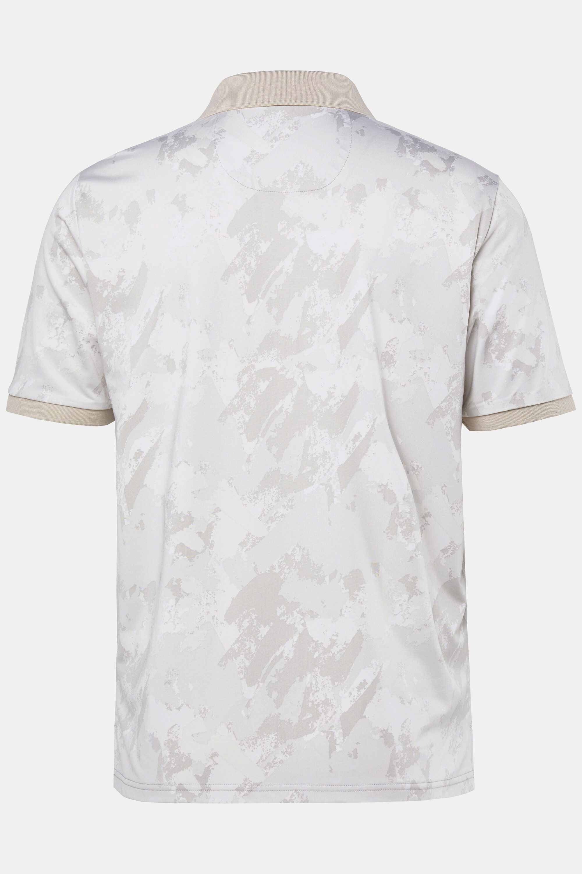 JP1880 Poloshirt Poloshirt FLEXNAMIC® Golf Halbarm QuickDry