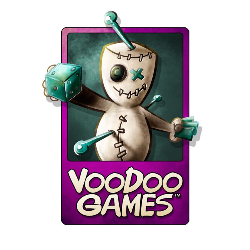 Voodoo Games
