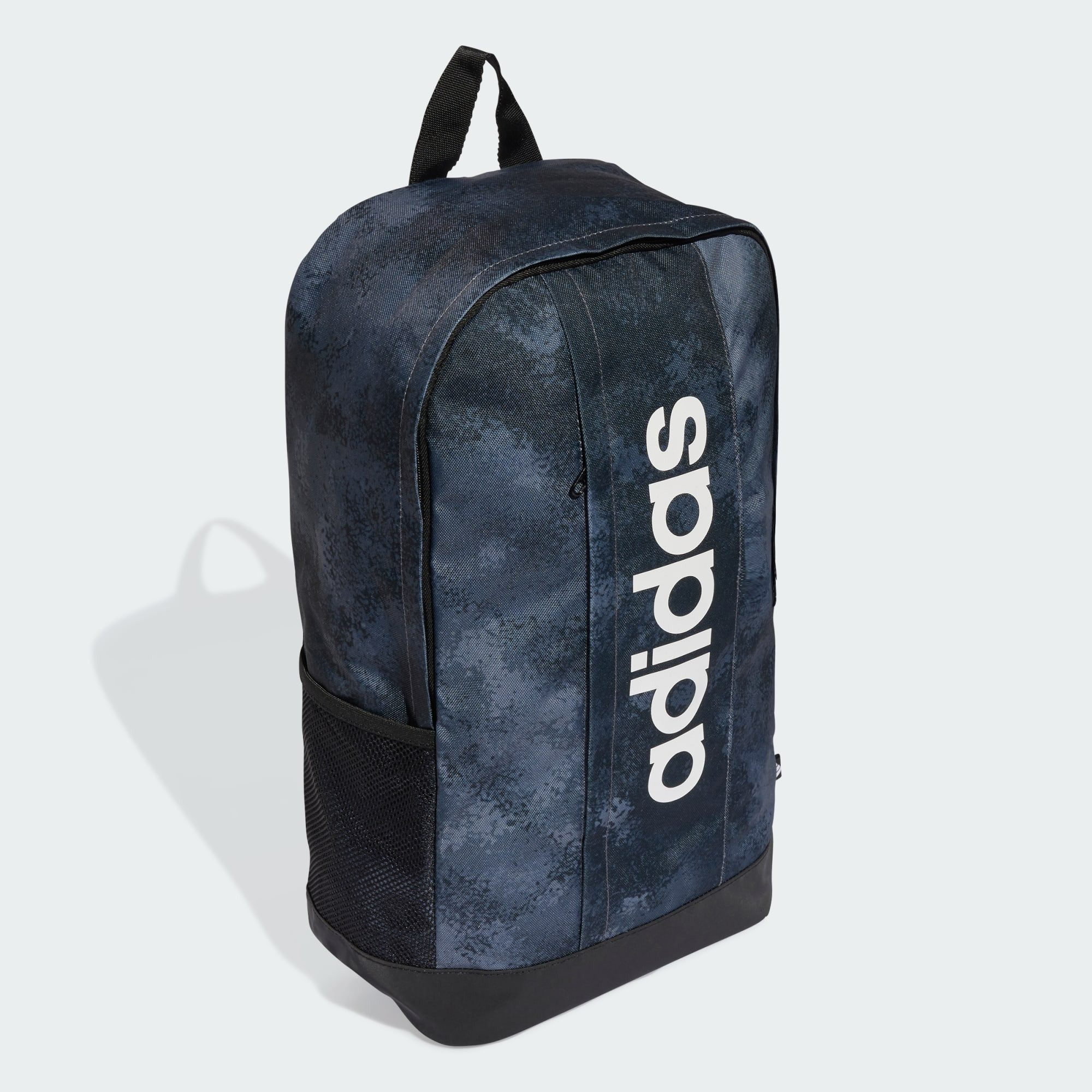 Shopper LINEAR CAMO GRAPHIC RUCKSACK