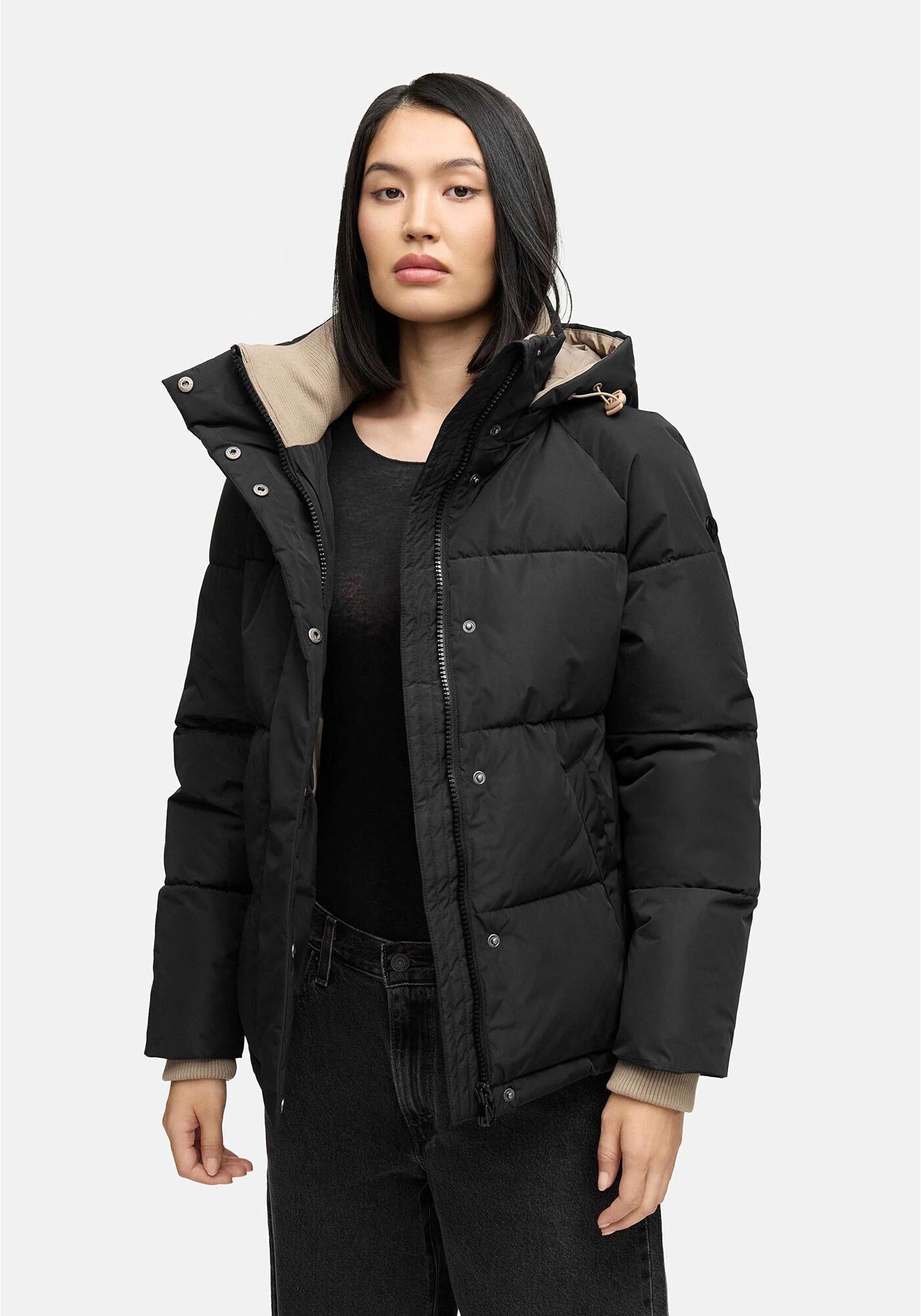 Winterjacke Omariaa