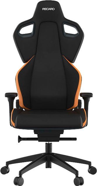 RECARO Gaming-Stuhl »Exo Gaming Chair« Lordosenstütze online kaufen  OTTO