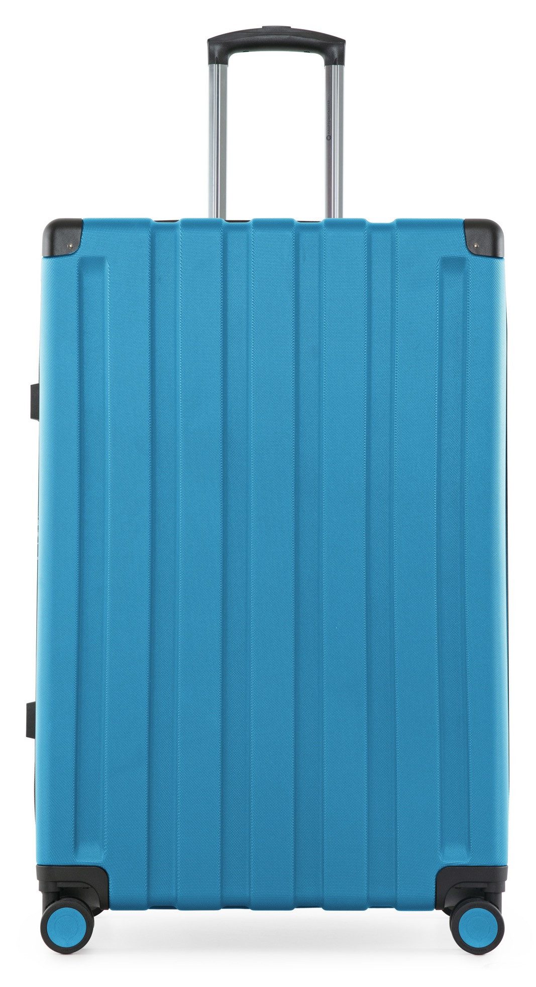 Hauptstadtkoffer Hartschalen-Trolley Q-Damm, verschiedene Farben und Größen günstig online kaufen