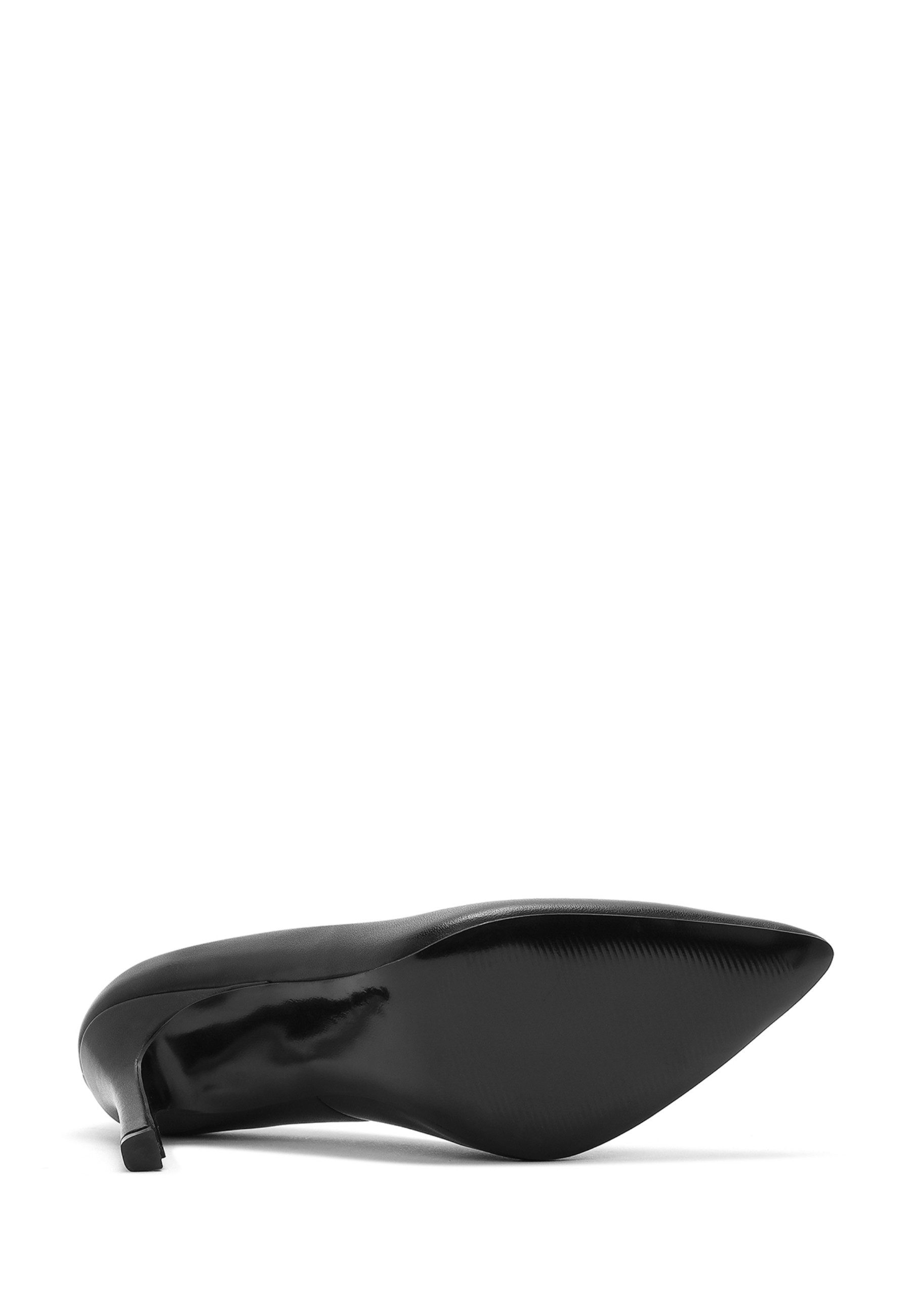 Derimod High Heels aus Leder Pumps