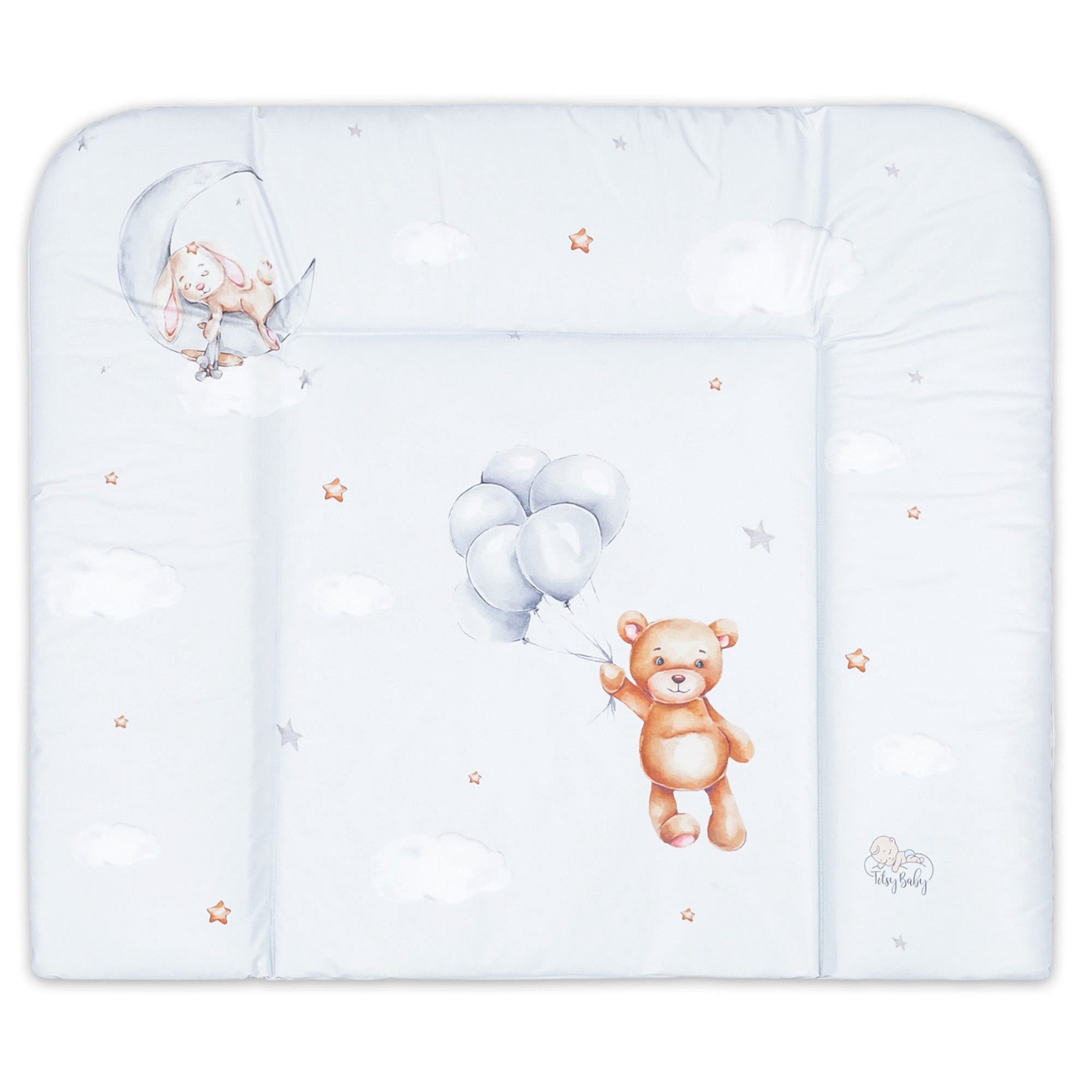 Totsy Baby Wickelauflage Wickelauflage Wickelkommode Auflage Baby 75x 72 cm günstig online kaufen