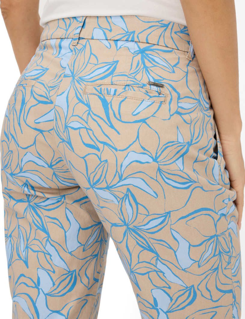 Brax Bermudas