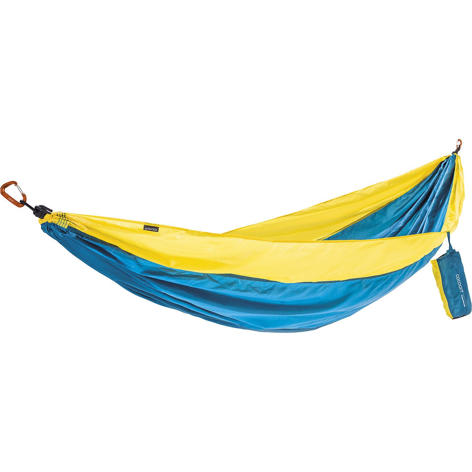 Cocoon Schlafsack Hängematte Hammock double size