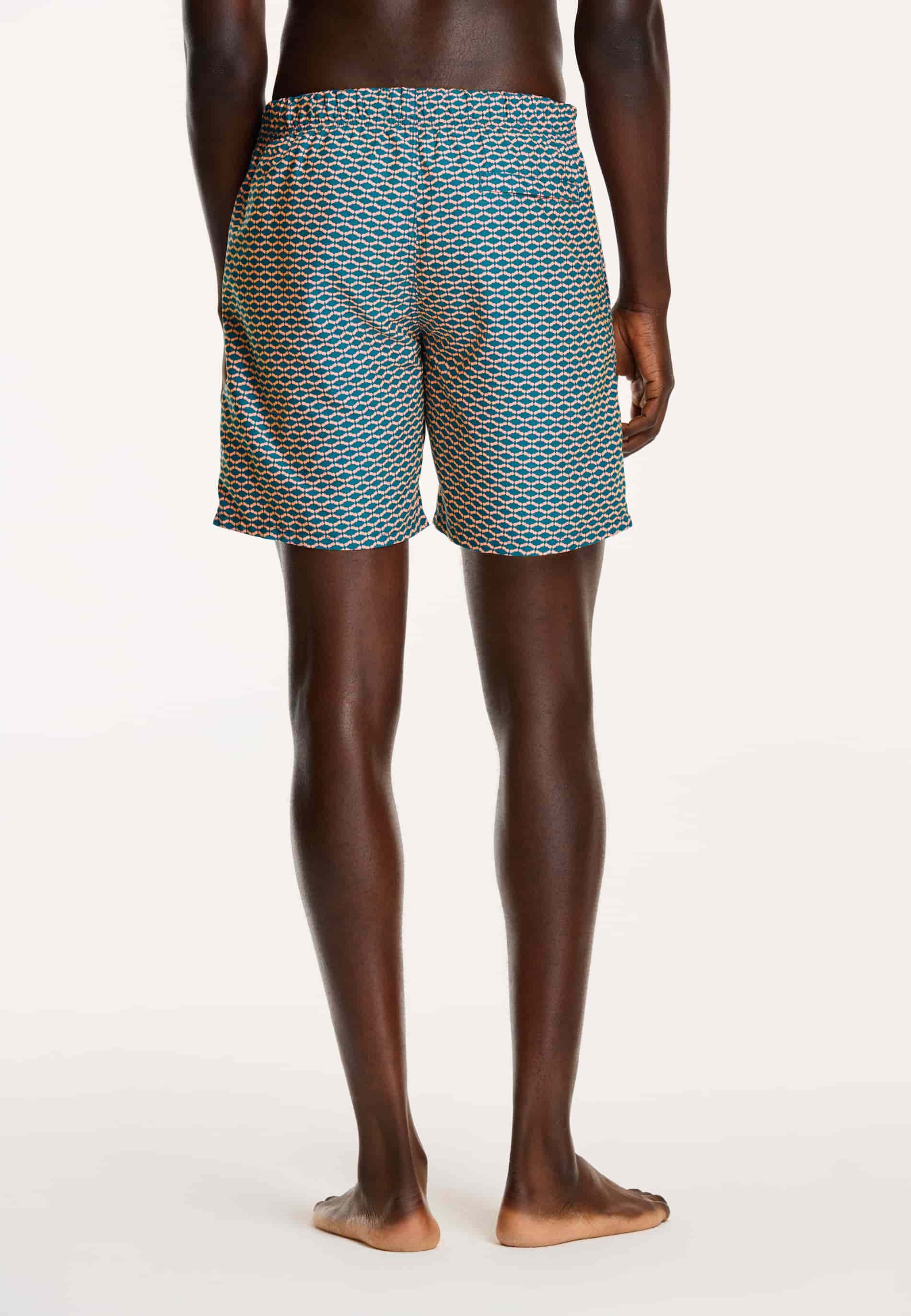 Shiwi Badehose Herren Badeshort hammam