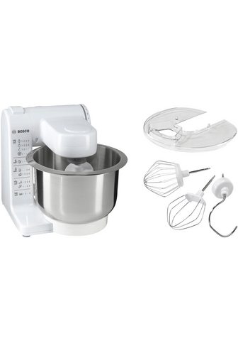 Комбайн кухонный MUM4407 500 Watt посу...