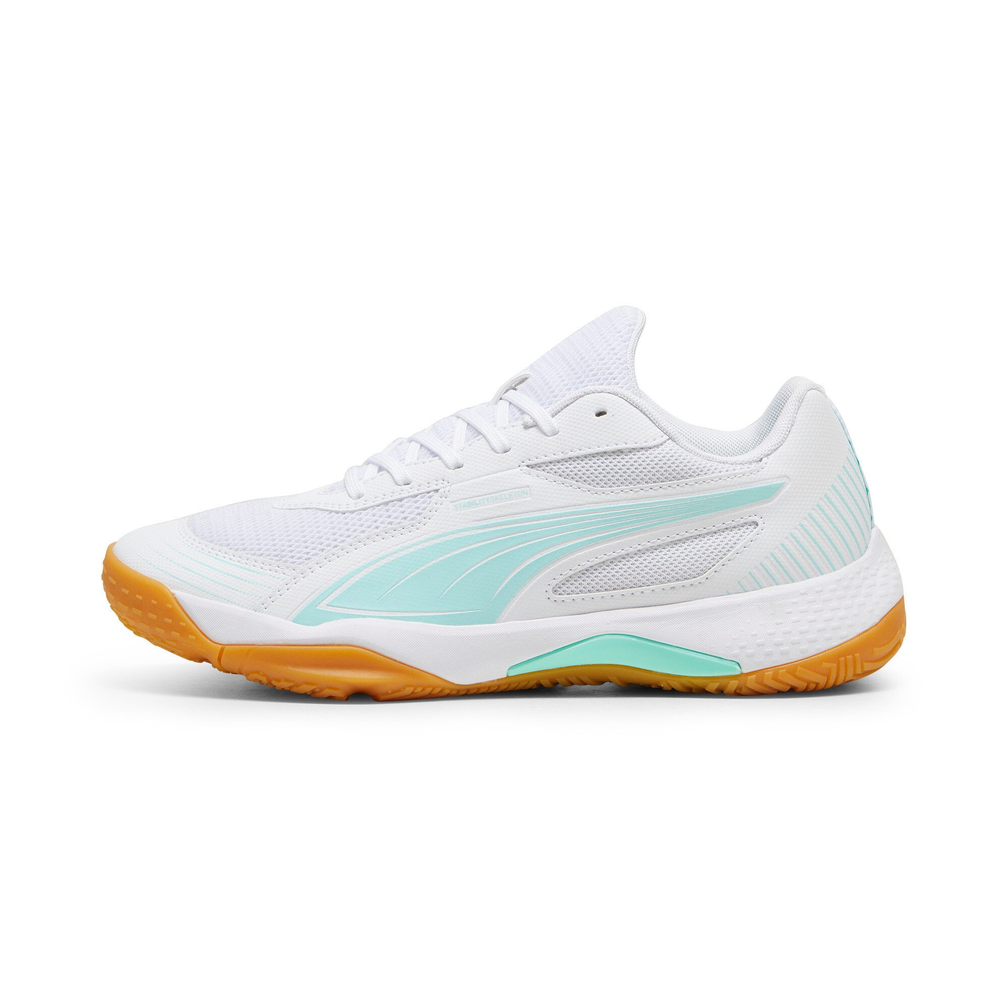 PUMA SOLARFLASH III W+ Hallenschuh günstig online kaufen