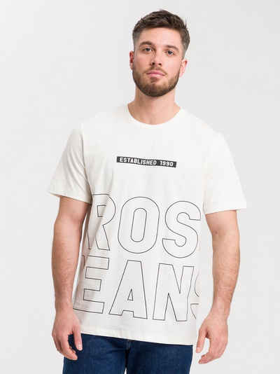 Cross Jeans® T-Shirt 15788