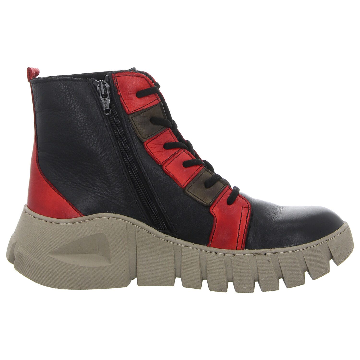 Gemini Schnürstiefel