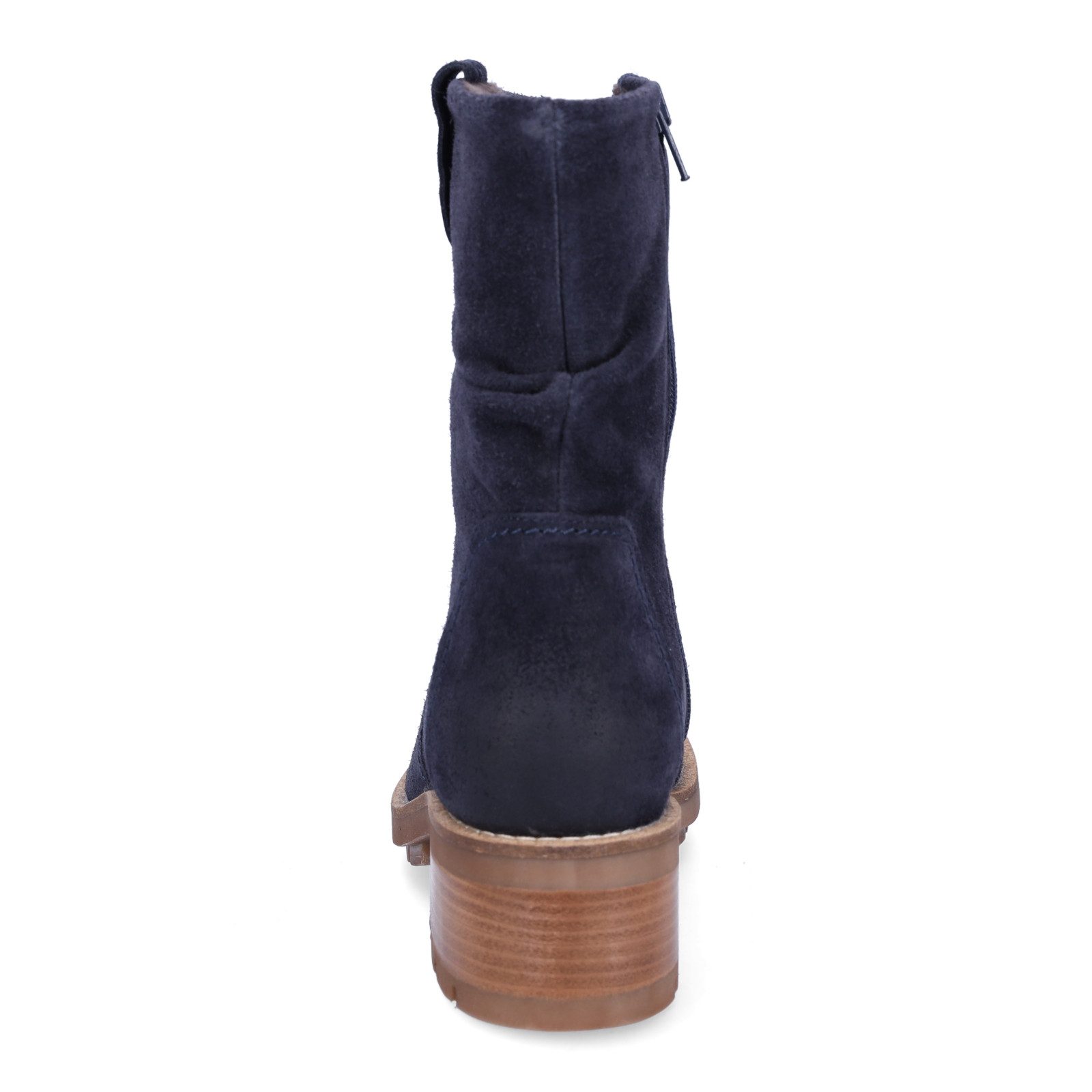 Tamaris Tamaris Damen Stiefelette navy Stiefelette