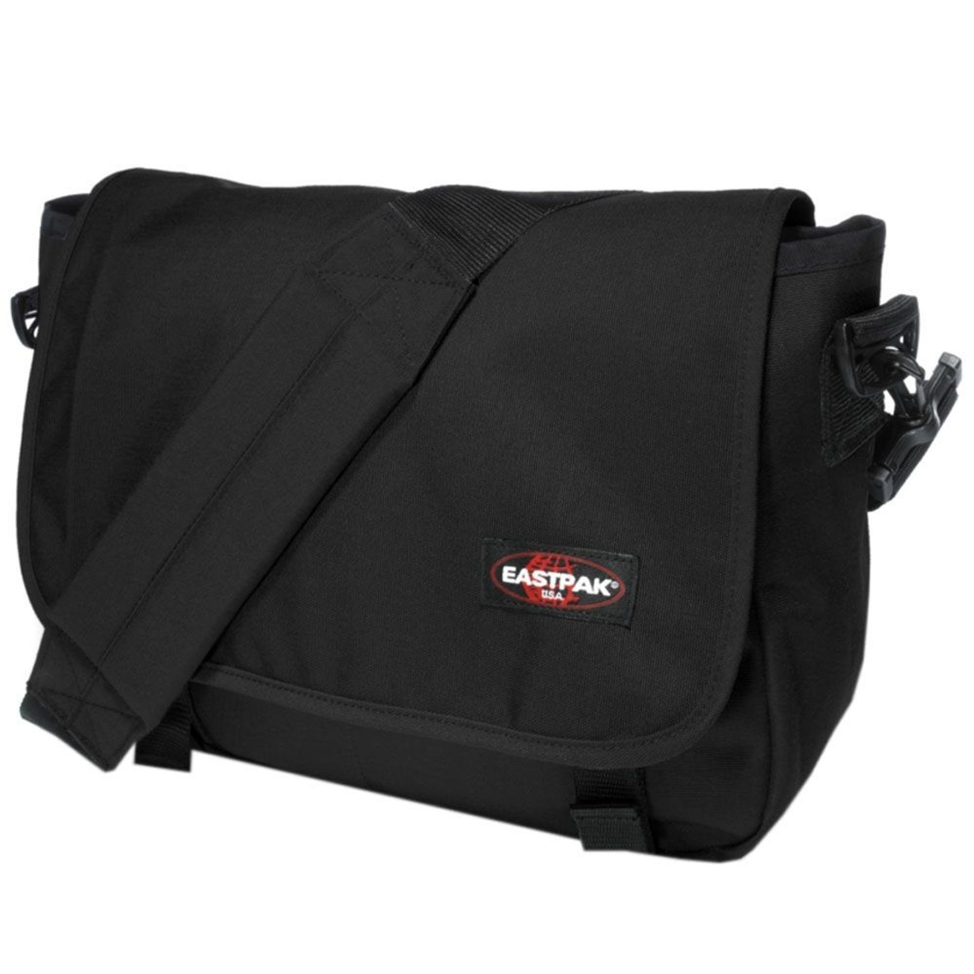 Eastpak Messenger Bag JR, Nylon black