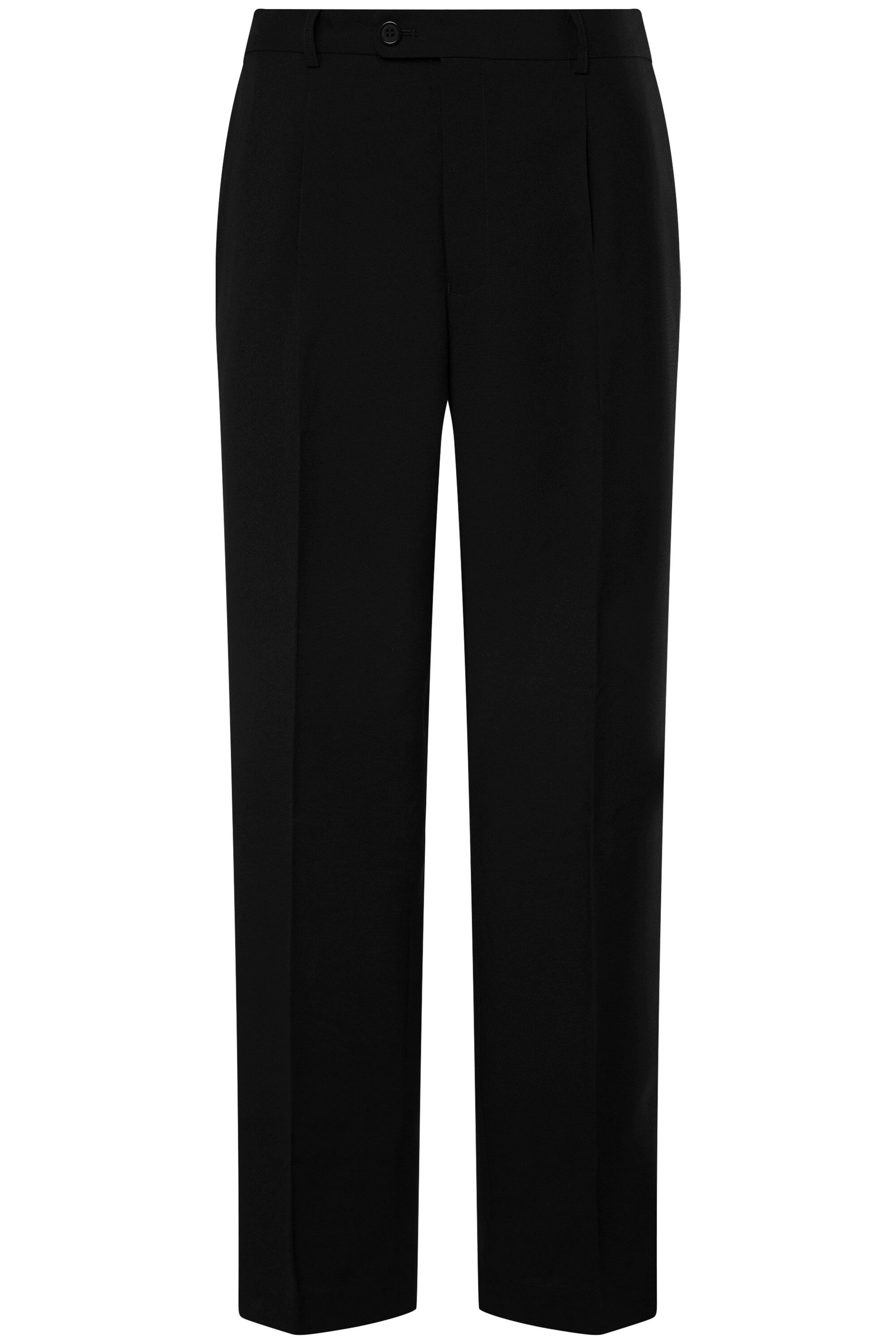 Men Plus Anzughose Men+ Businesshose Baukasten günstig online kaufen