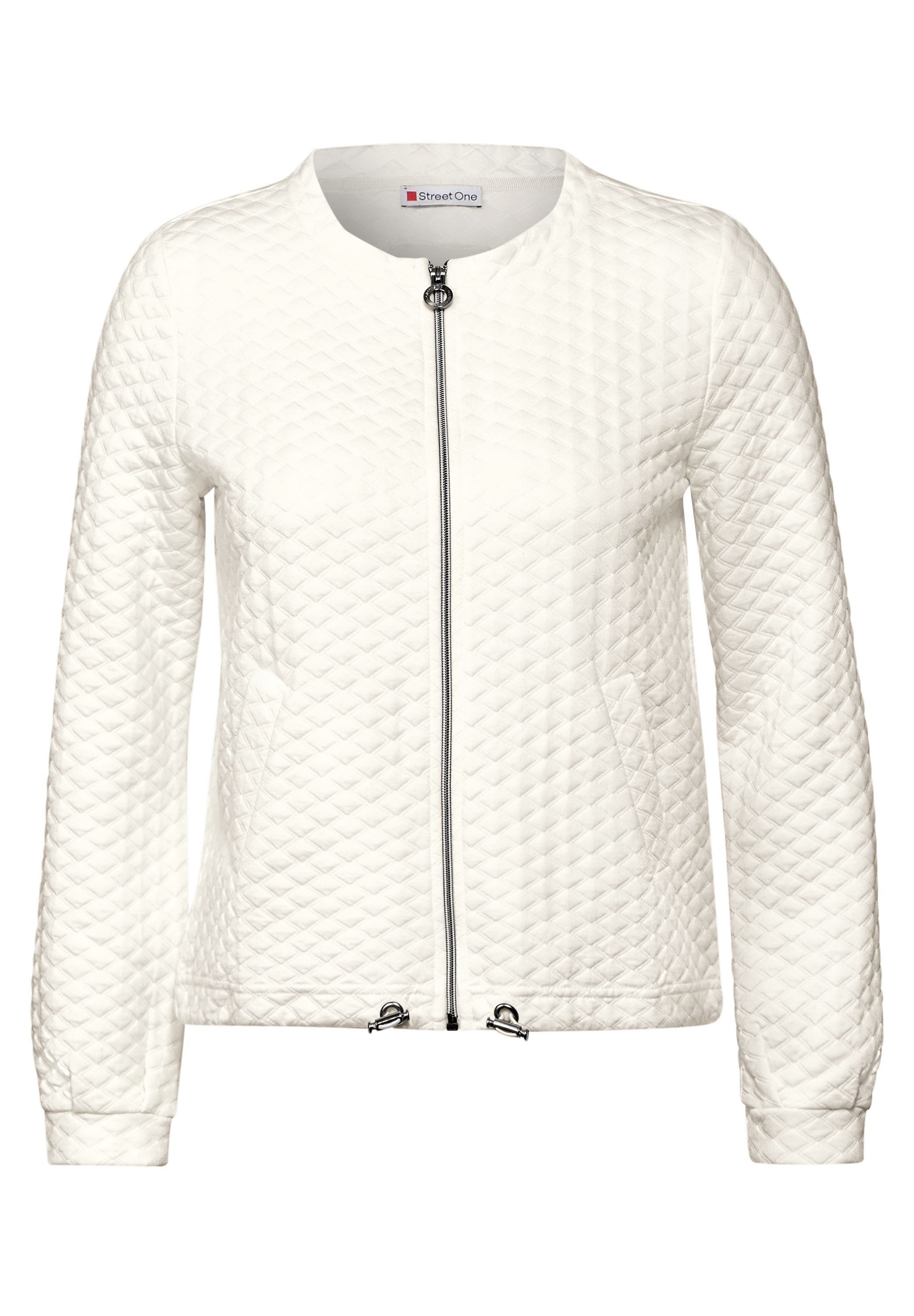 STREET ONE Winterjacke