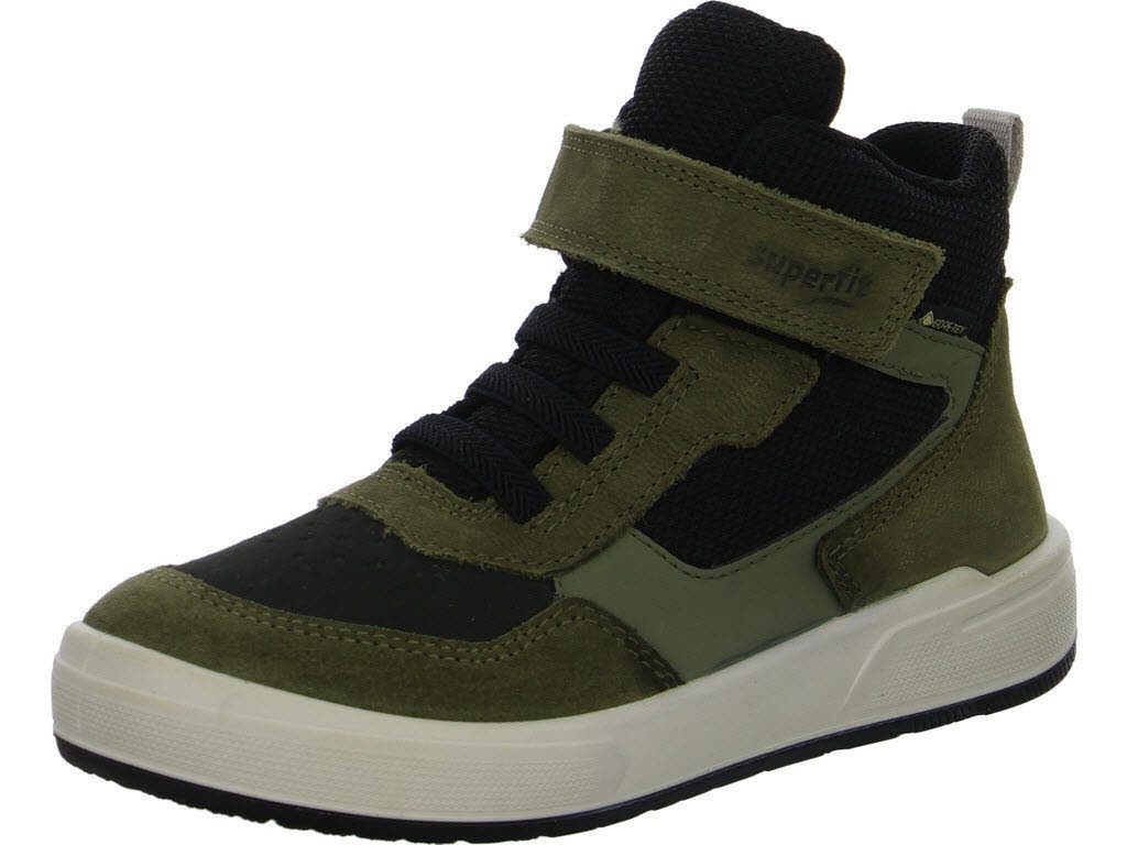 Superfit Maverick Stiefel