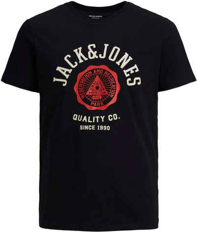Jack & Jones PlusSize T-Shirt LOGO TEE