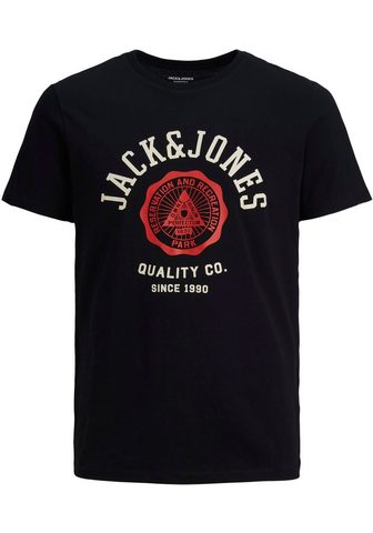  Jack & Jones PlusSize Marškinėliai LOG...