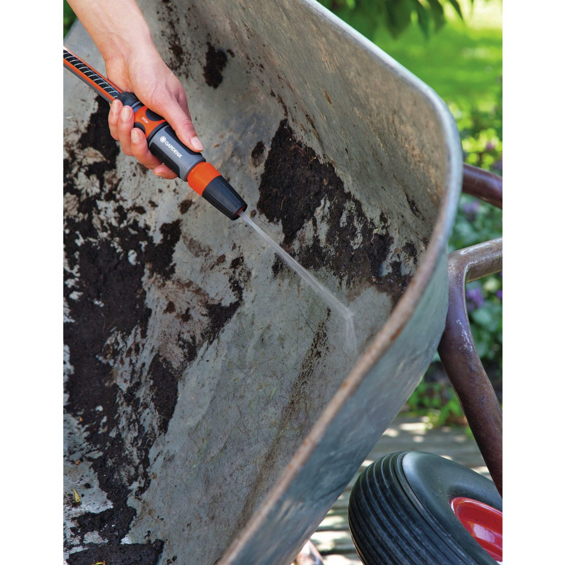 GARDENA Gartenspritze GARDENA Gartensprüher 18300-20