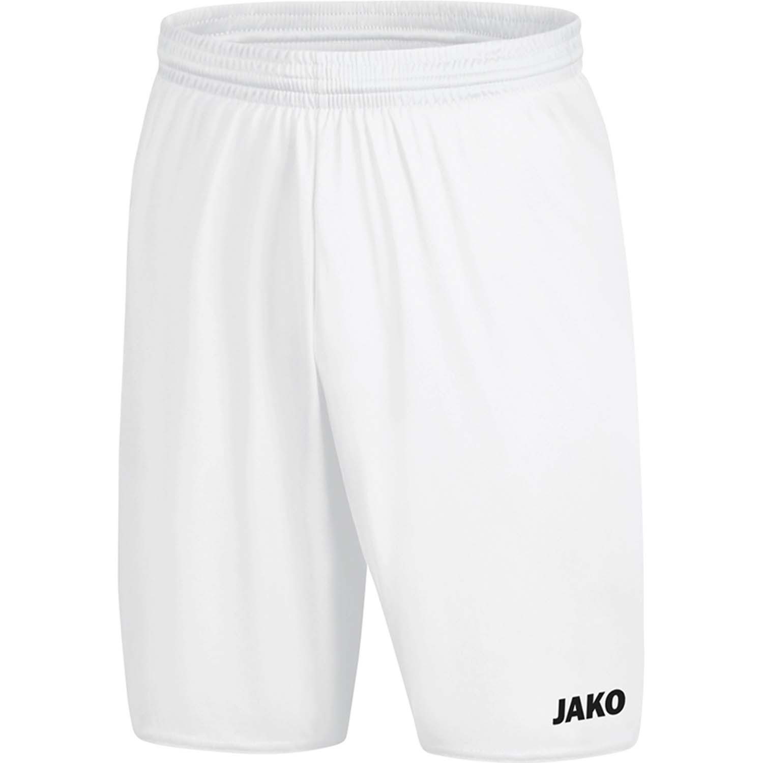 Jako Trainingsshorts Jako Kinder Short Sporthose Manchester 2.0 4400