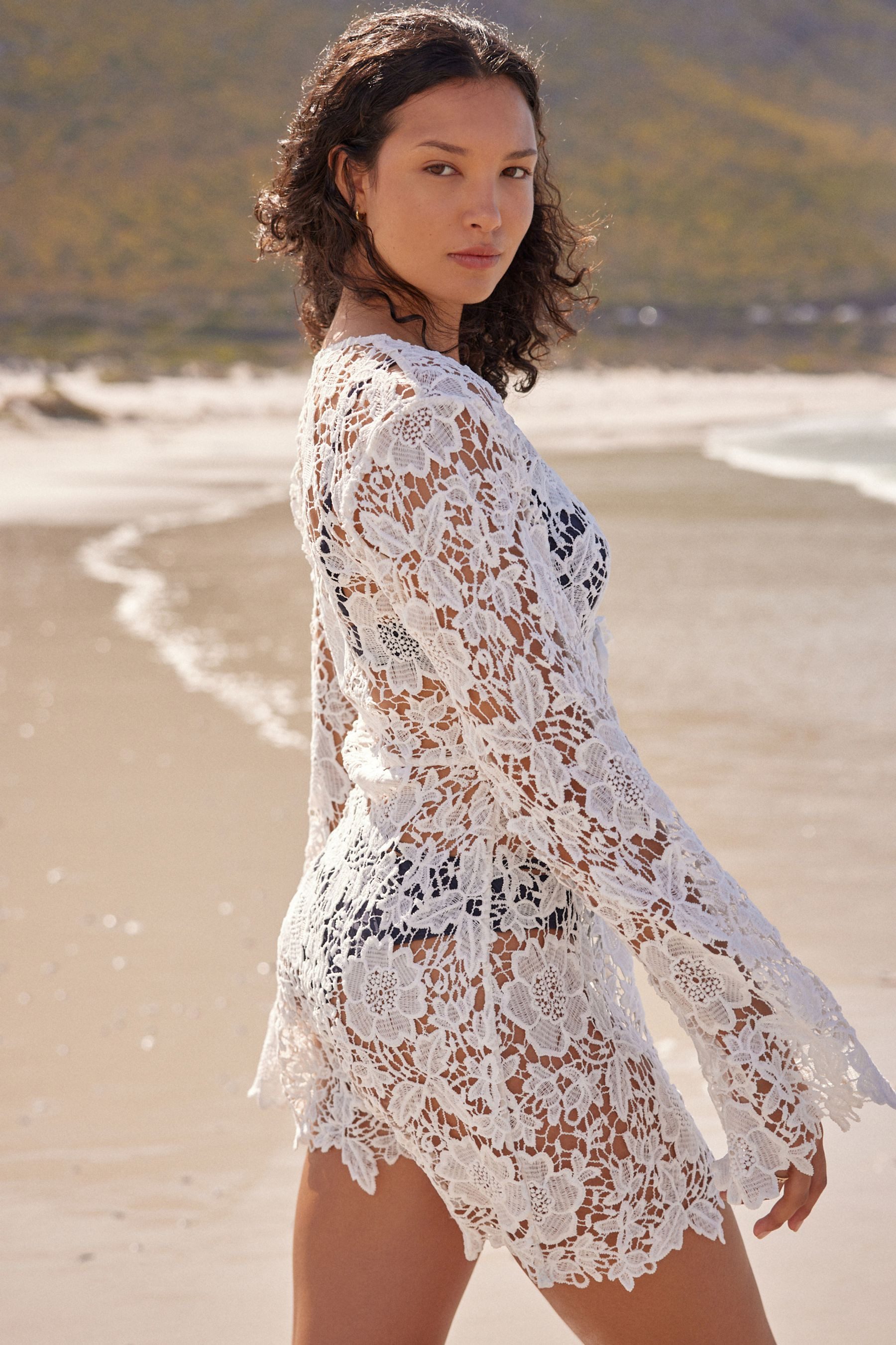 B by Ted Baker Blusenkimono B günstig online kaufen