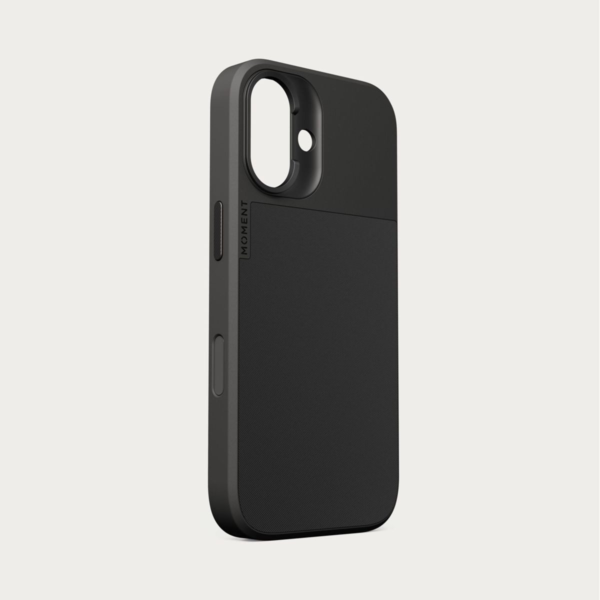 MOMENT Smartphone-Hülle Camera Case MagSafe for iPhone 17