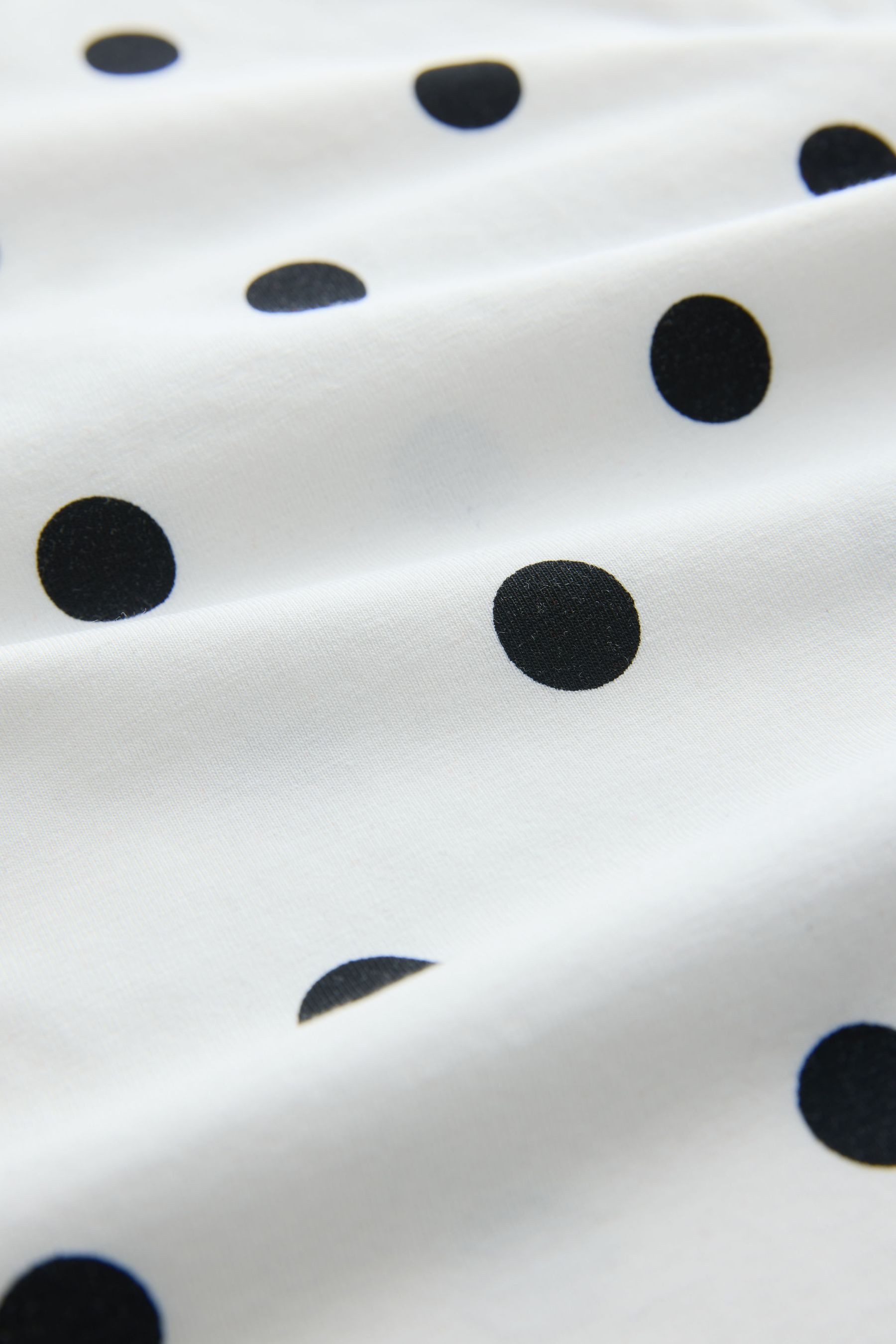 Next Shirttop Trägertops mit offenem Ausschnitt, 3er-Pack (3-tlg)