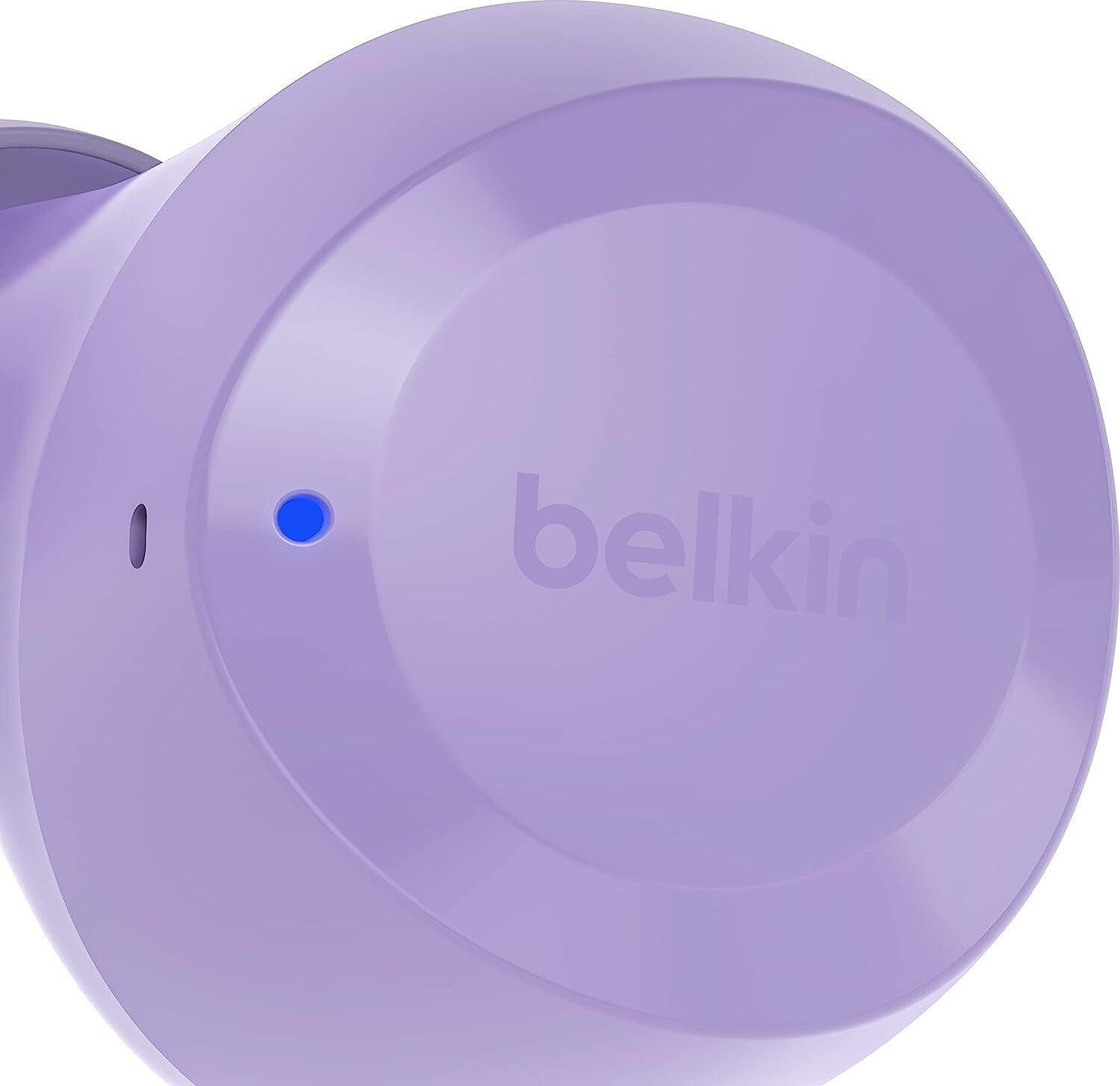 Belkin AUC009btLV Headset