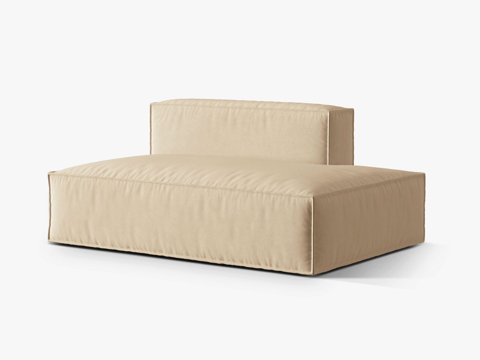 Micadoni Sofaelement Nuria, Modul 3-Sitzer